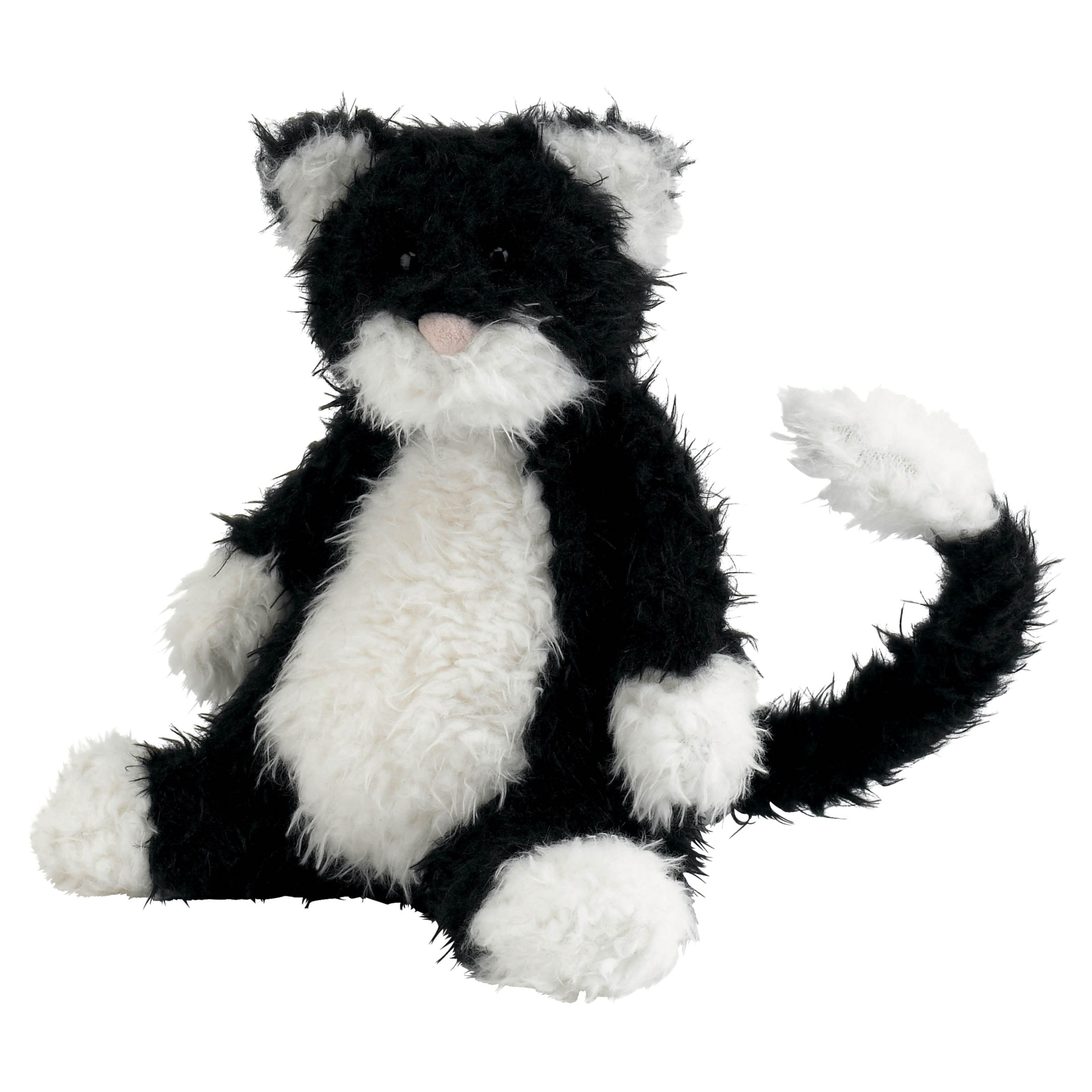 Jellycat Mumbles Cat Soft Toy