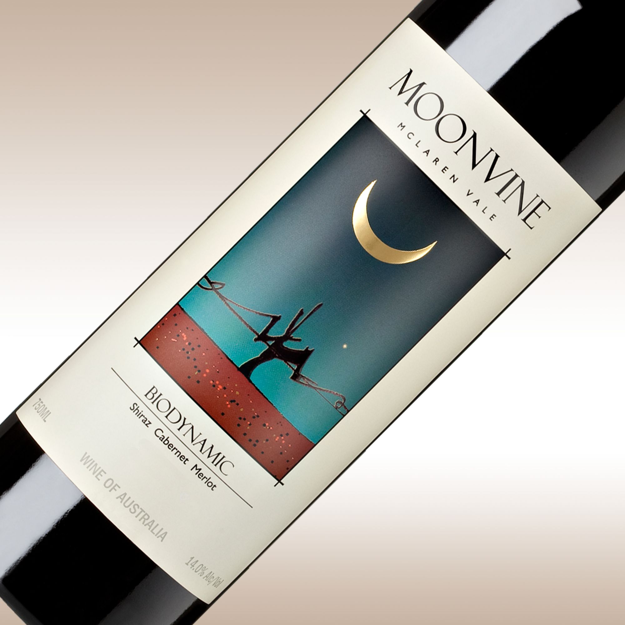 Moon Vine 2009 McLaren Vale, South Australia
