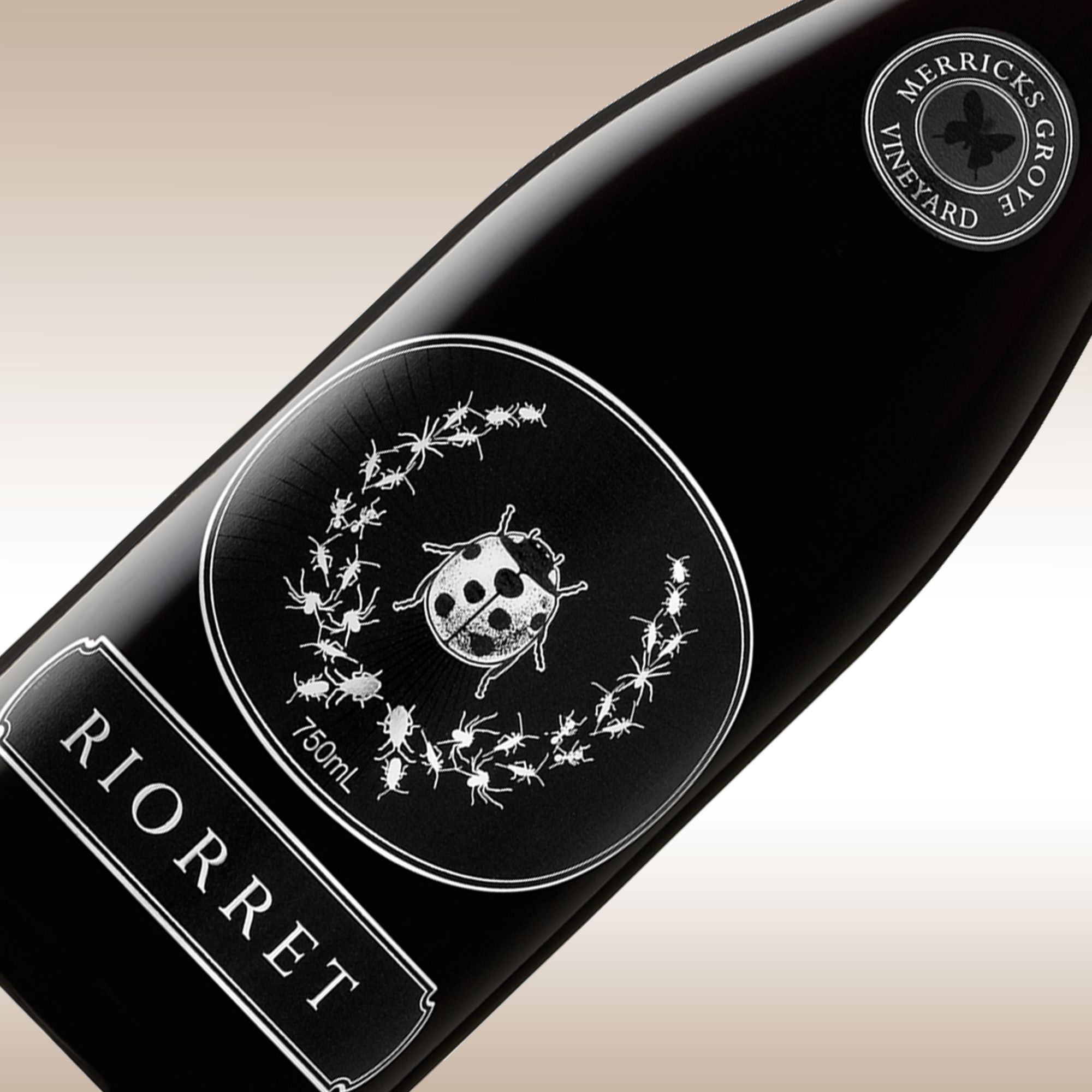 Riorret, Merricks Grove Vineyard Pinot Noir 2008 Mornington Peninsula, Australia at John Lewis