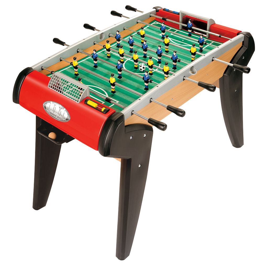 Evolution Football Table