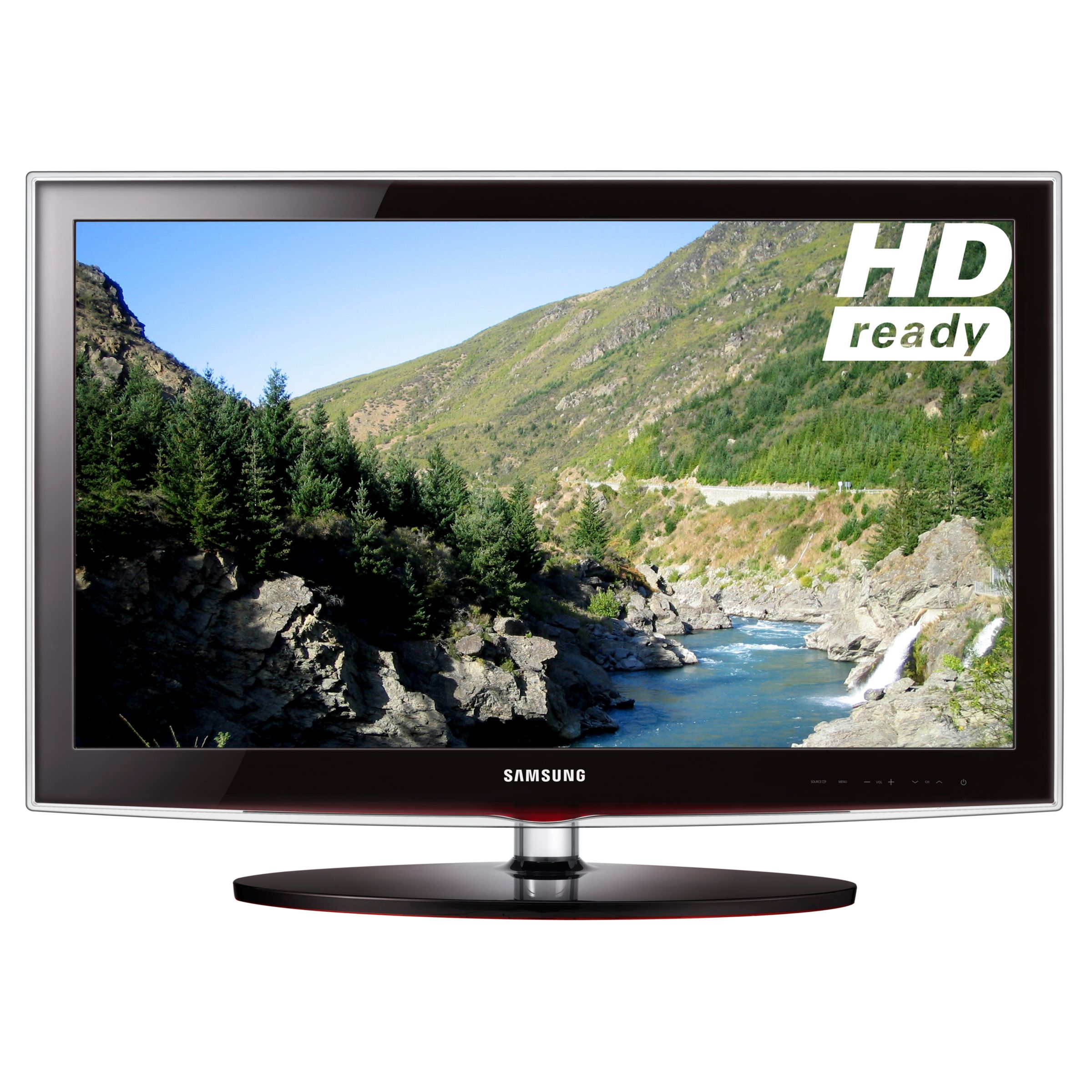 Samsung UE26C4000P LED HD Ready Digital Television, 26 Inch