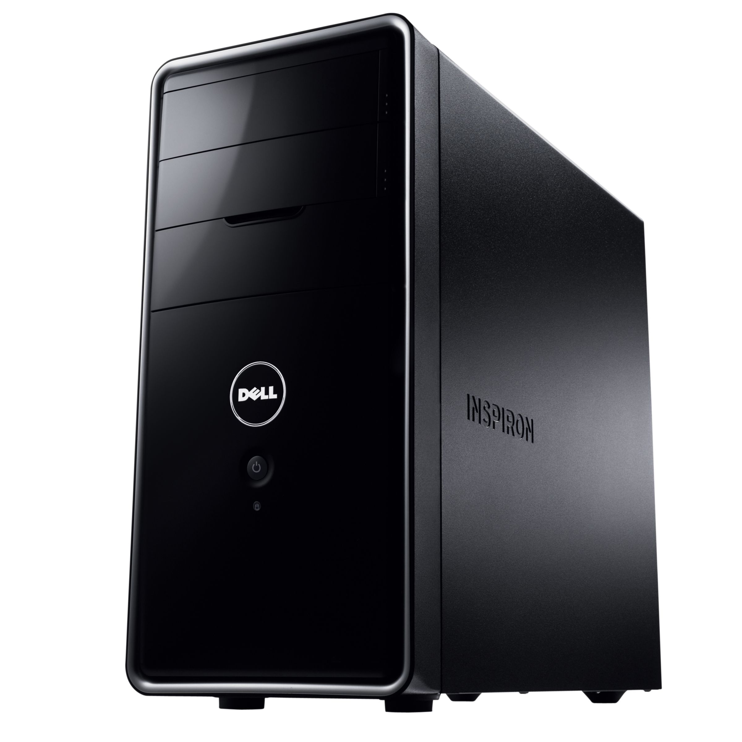 Dell Inspiron 570 Desktop PC at John Lewis