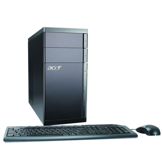 Acer Aspire M5811 Desktop PC at John Lewis