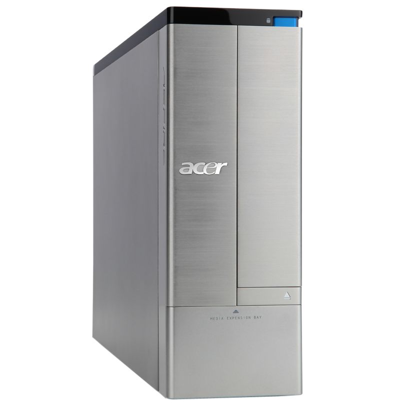 Acer Aspire X5400 Desktop PC at John Lewis