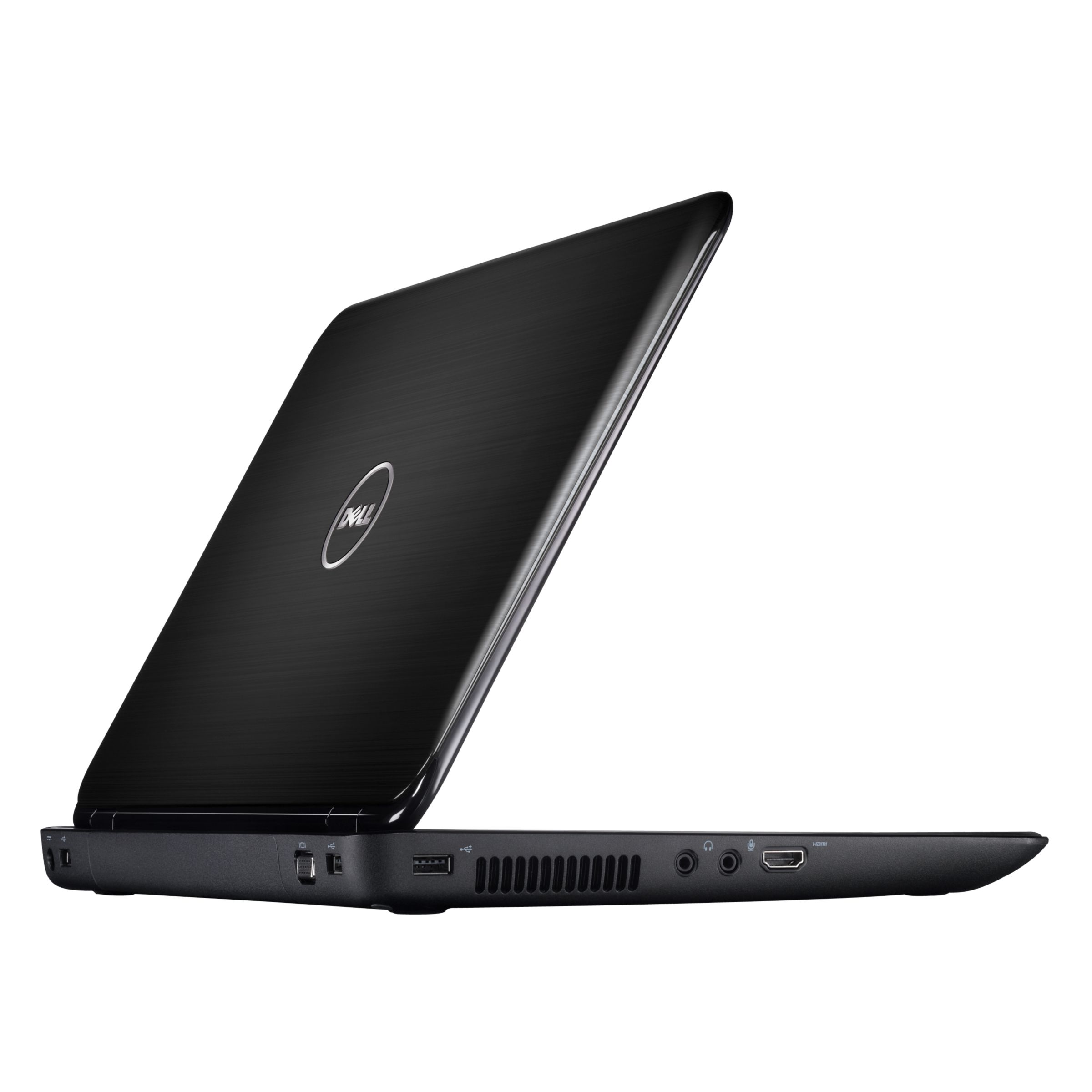 Dell Inspiron 17R Laptop, Intel Core i3, 320GB, 2.4GHz, 3GB RAM with 17.3 Inch Display at John Lewis