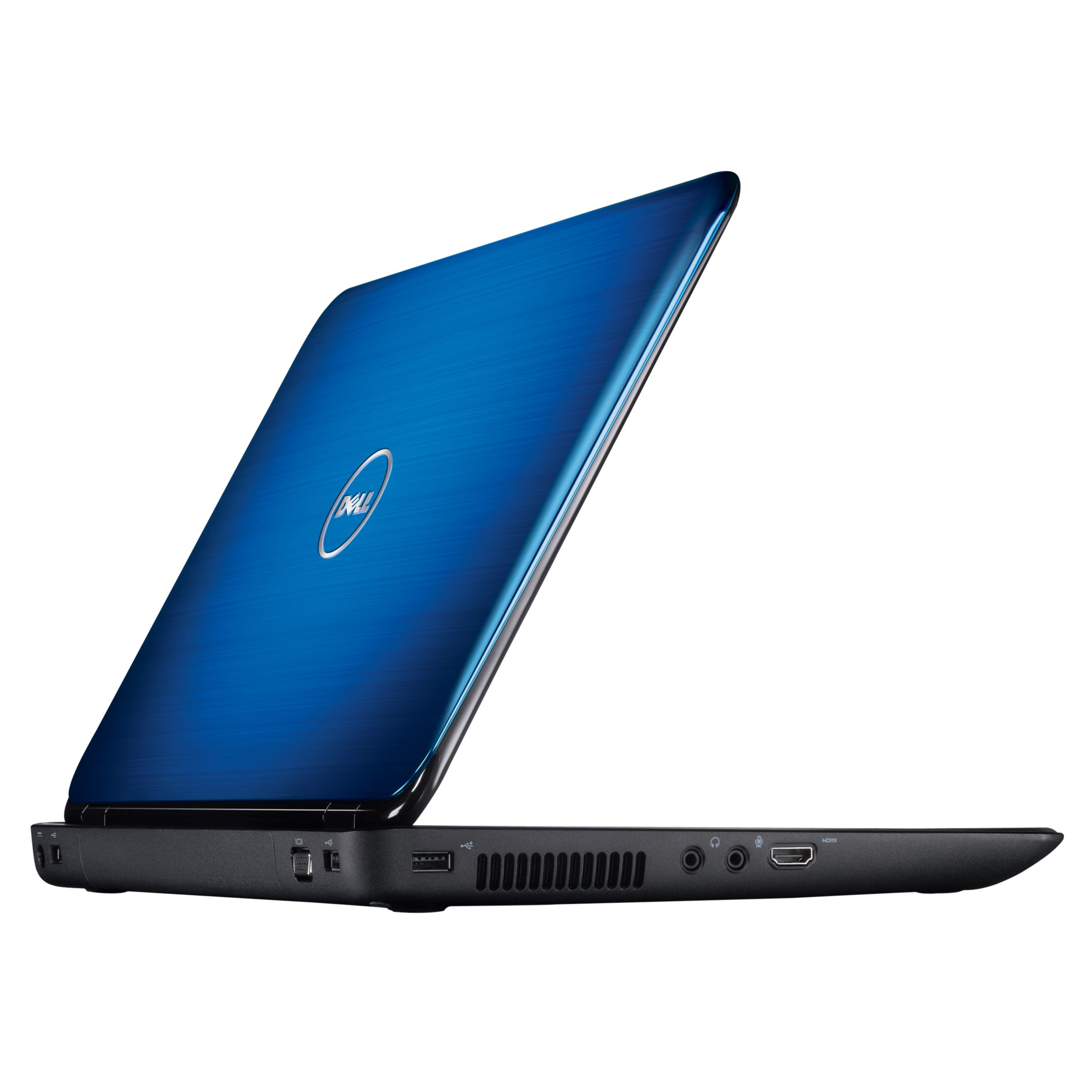Dell Inspiron 15R Laptop, Intel Core i3, 500GB, 2.4GHz, 4GB RAM with 15.6 Inch Display at John Lewis