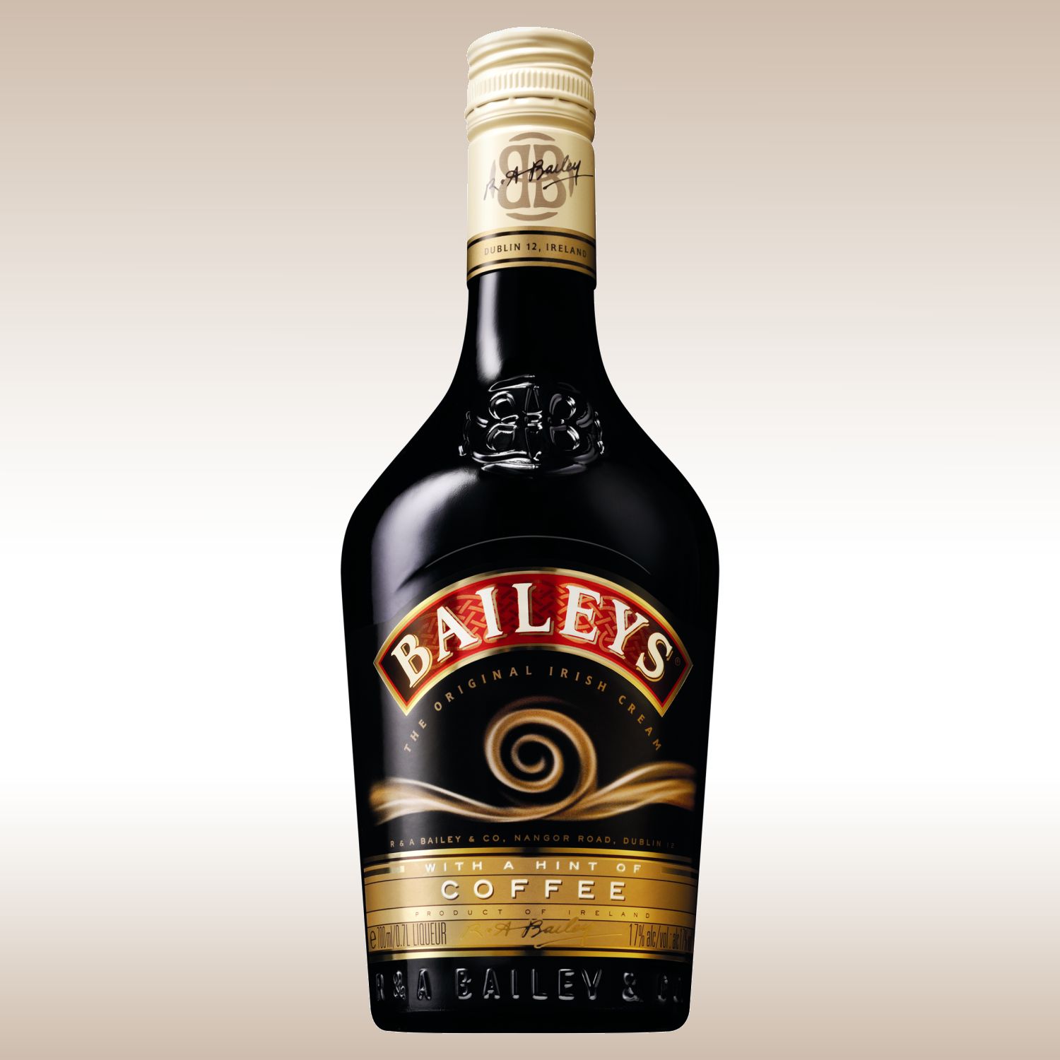 Baileys Coffee Irish Cream