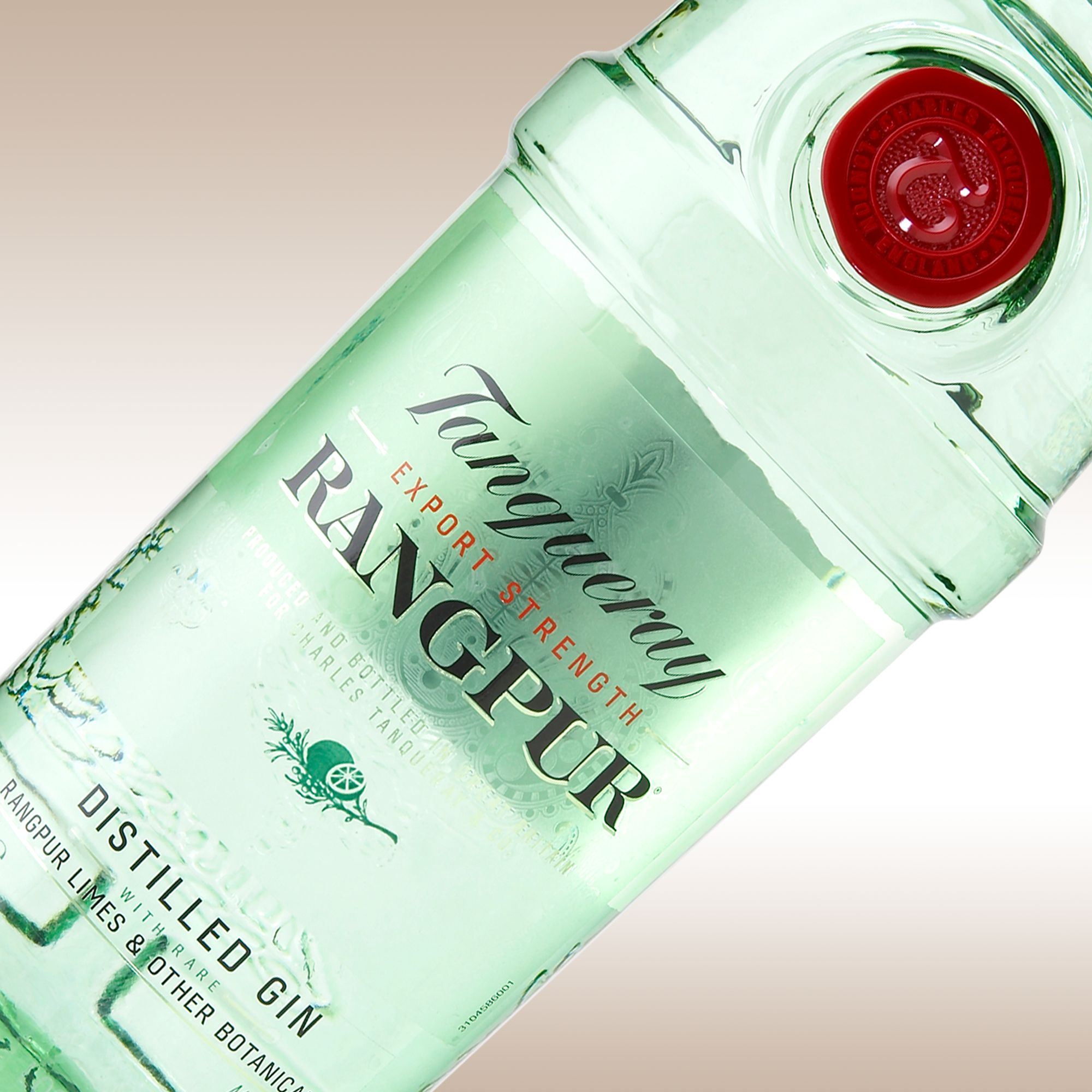 Tanqueray Rangpur Gin at JohnLewis