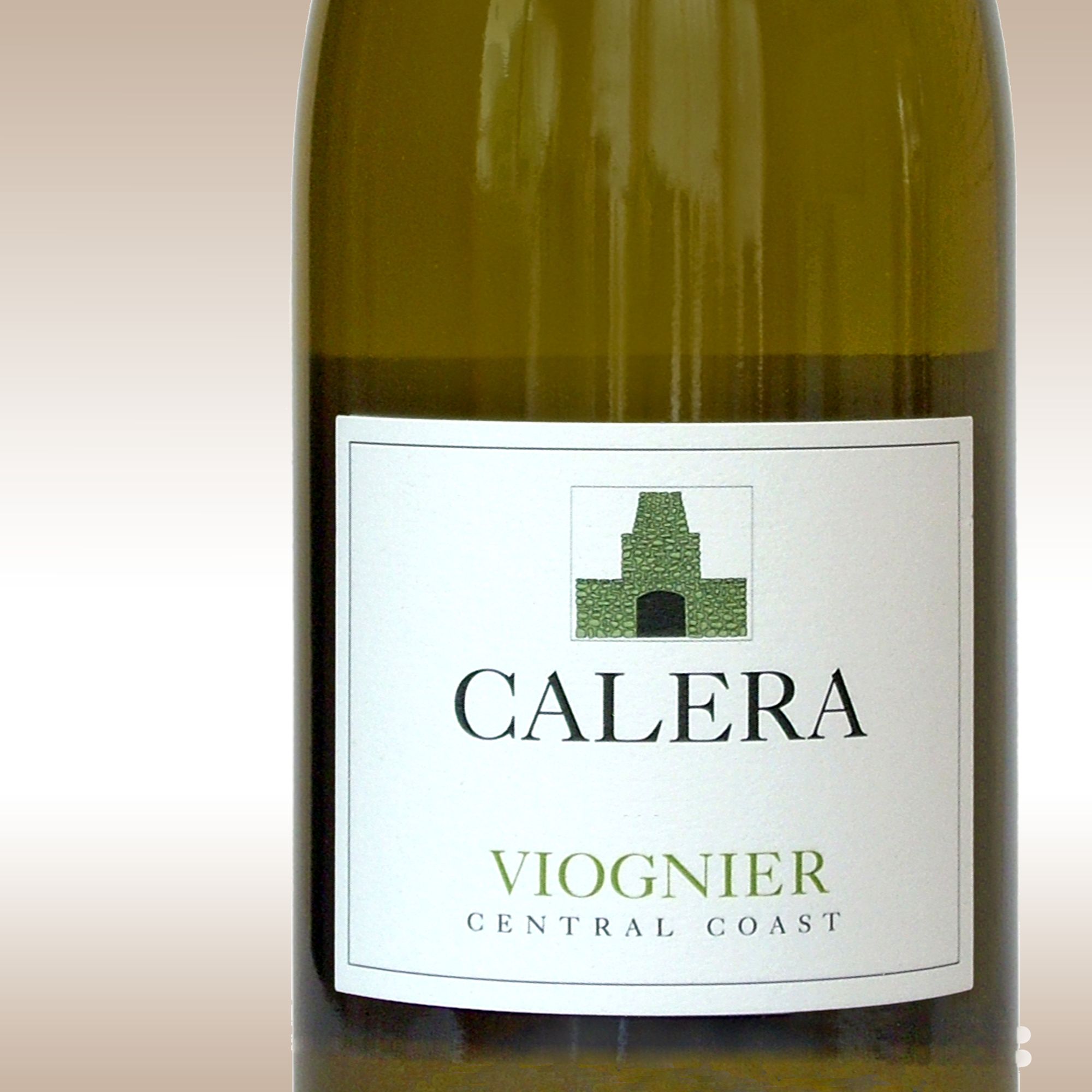 Calera Viognier 2009 Central Coast, California, USA