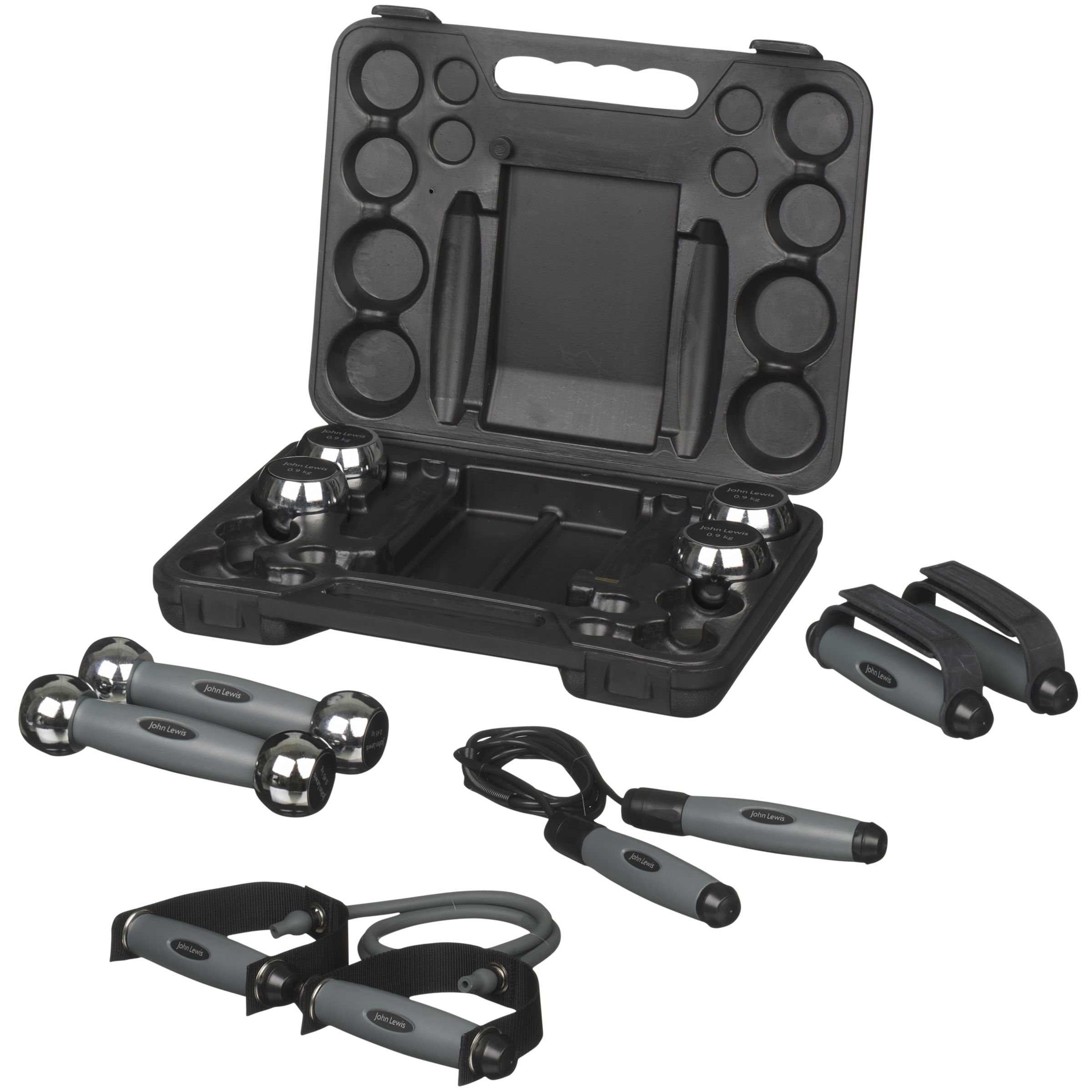 Fitness Accessories Offers