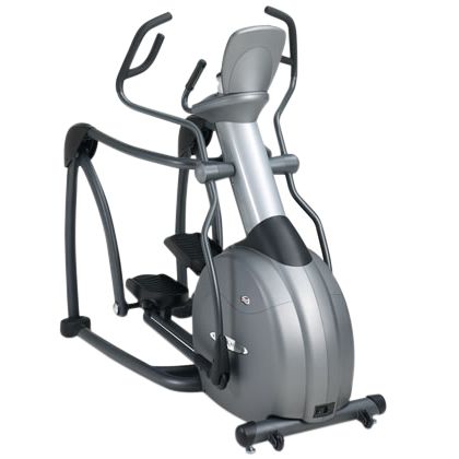 Vision Fitness S7200 Suspension Elliptical Trainer at JohnLewis