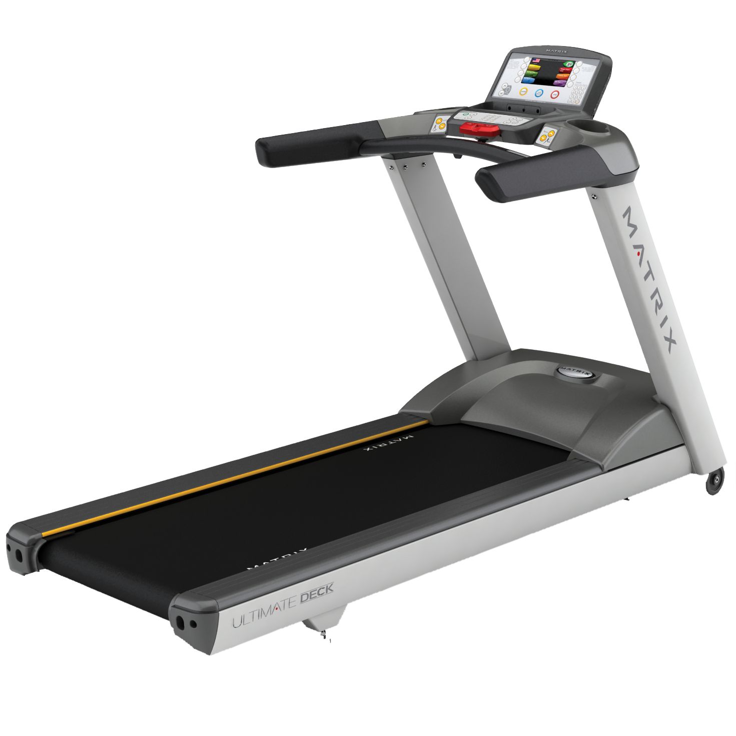 Matrix T3xe Treadmill at John Lewis