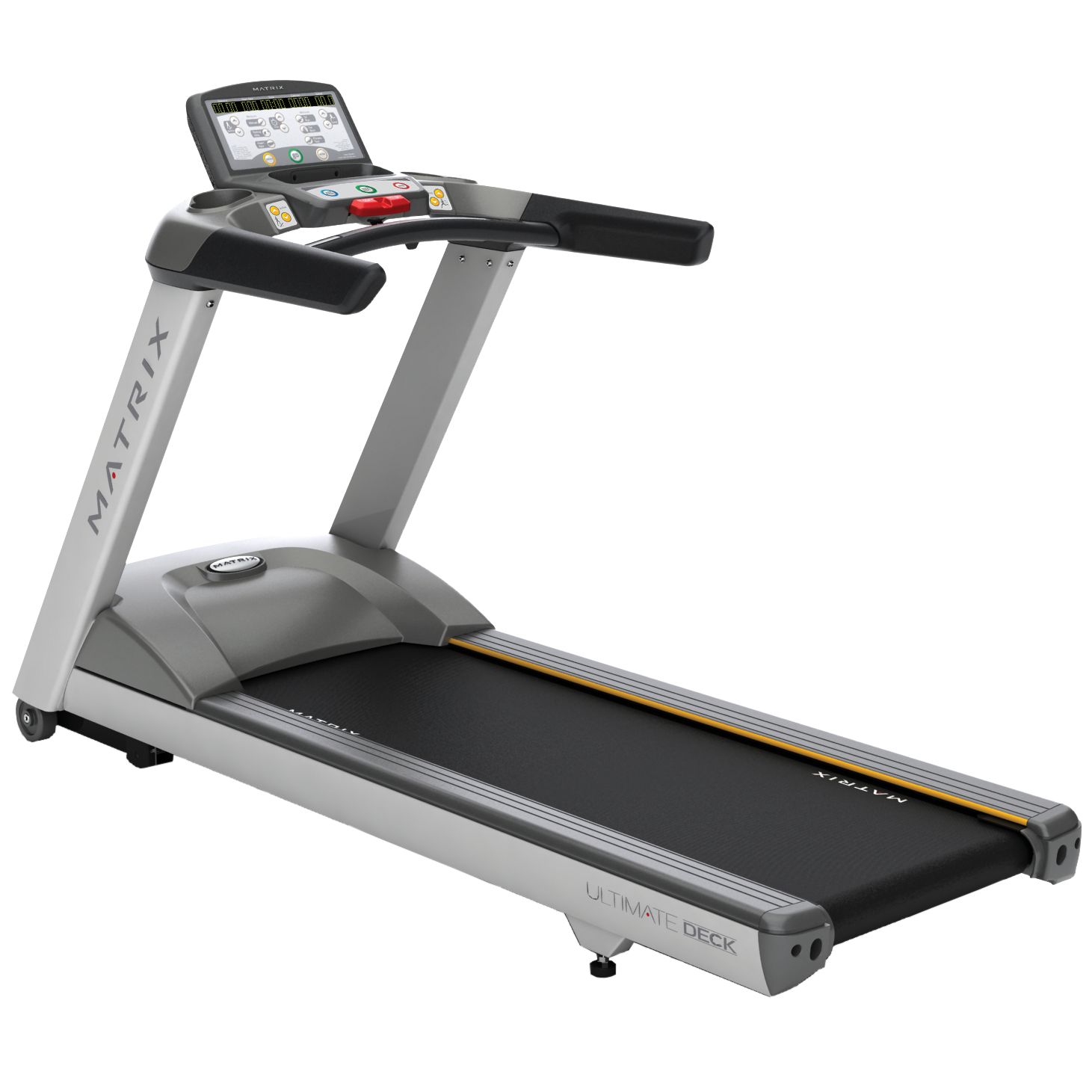 Matrix T3x Treadmill at John Lewis