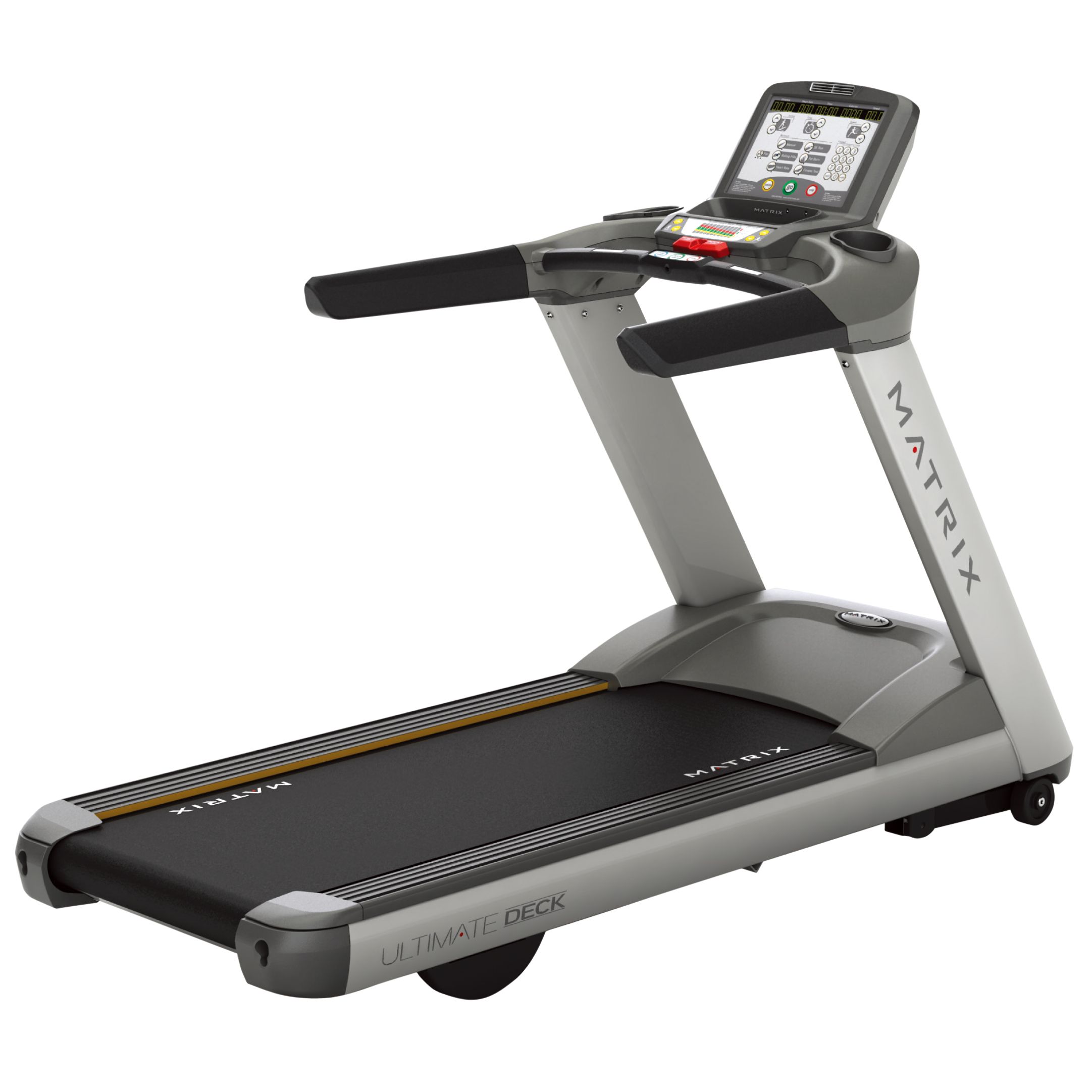 Matrix T5x Treadmill at John Lewis