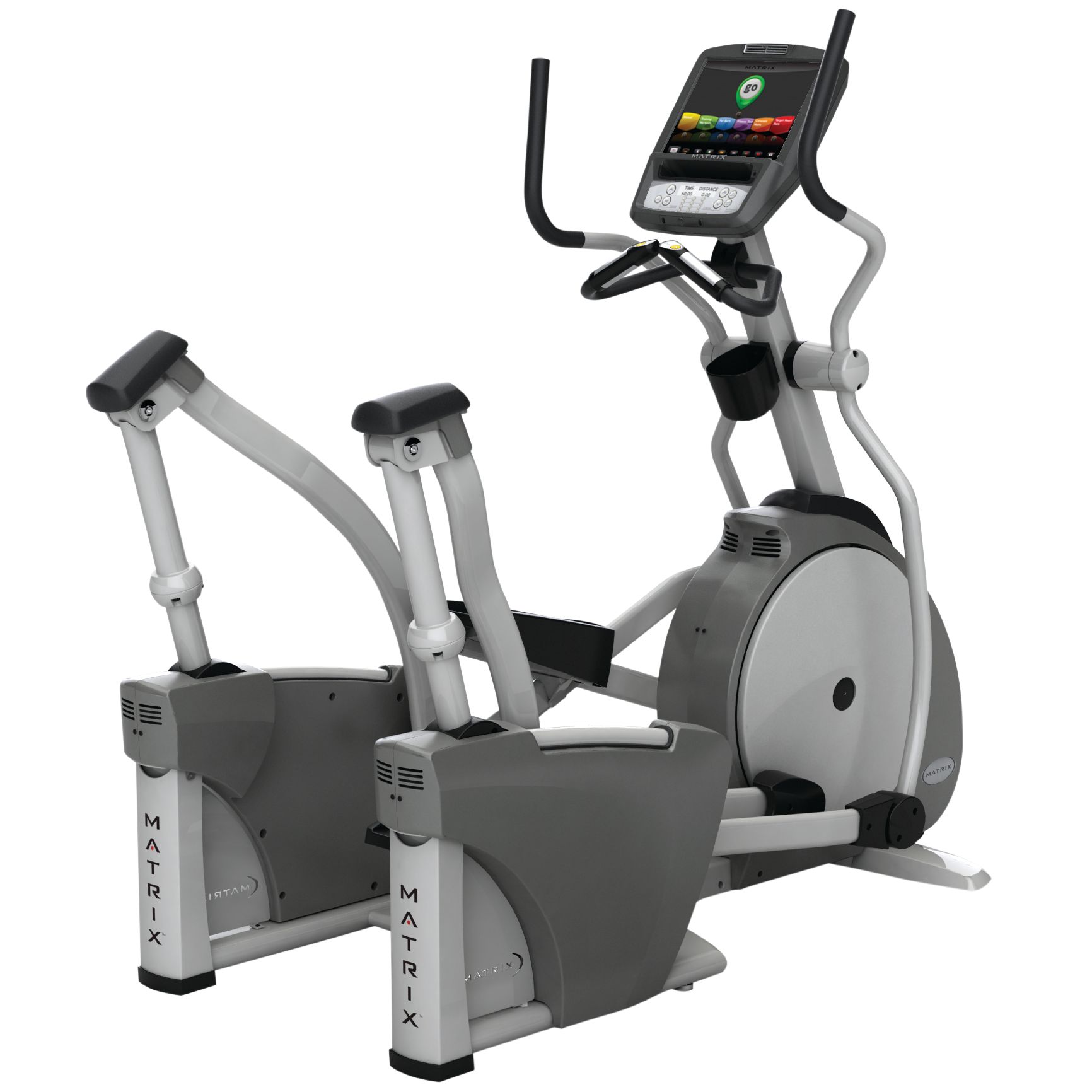 Matrix A7xe Cross Trainer at John Lewis