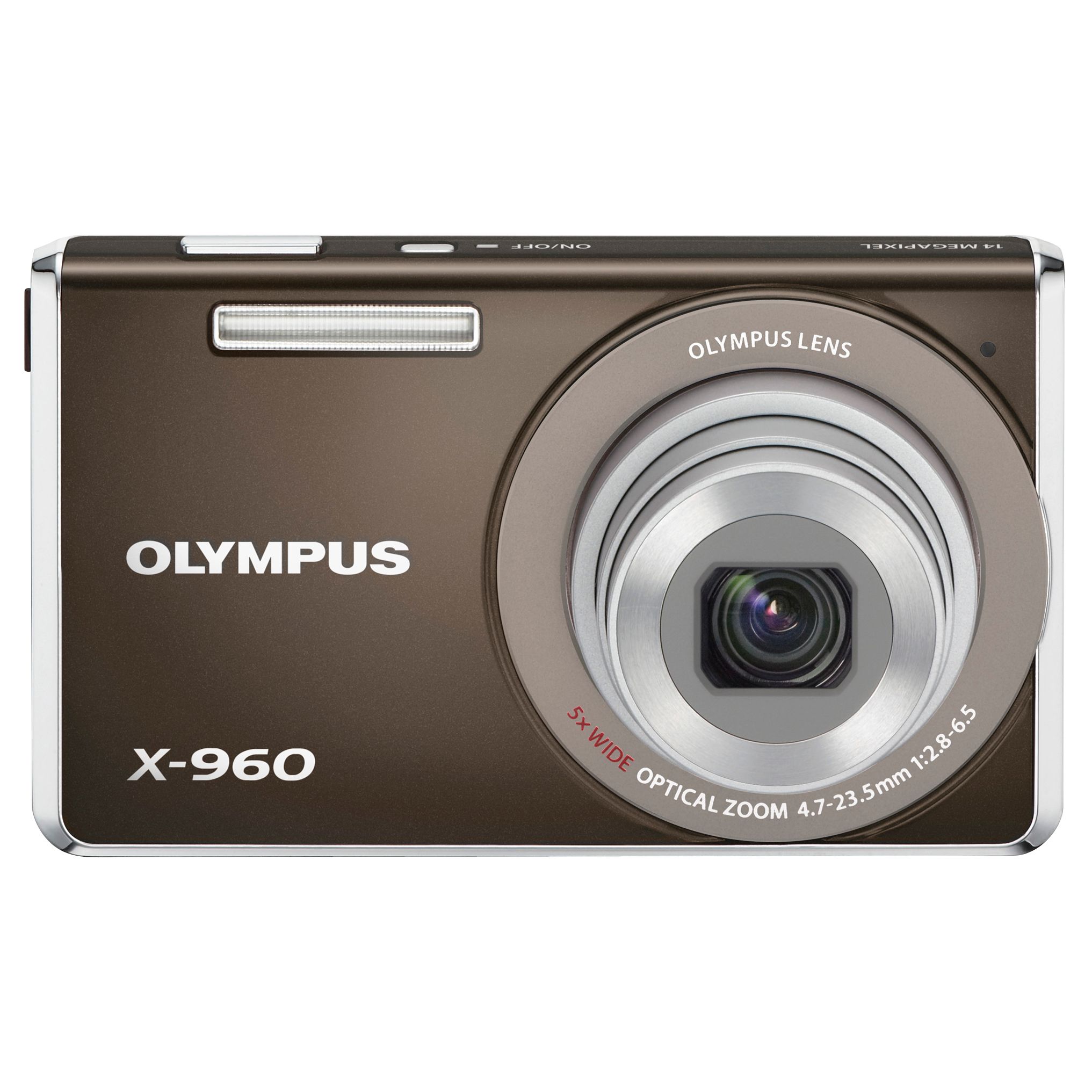 Olympus Digital Camera X960 price in Pakistan, Olympus in Pakistan at
