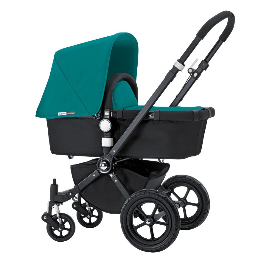 Bugaboo Cameleon, Ocean, Special Edition at John Lewis