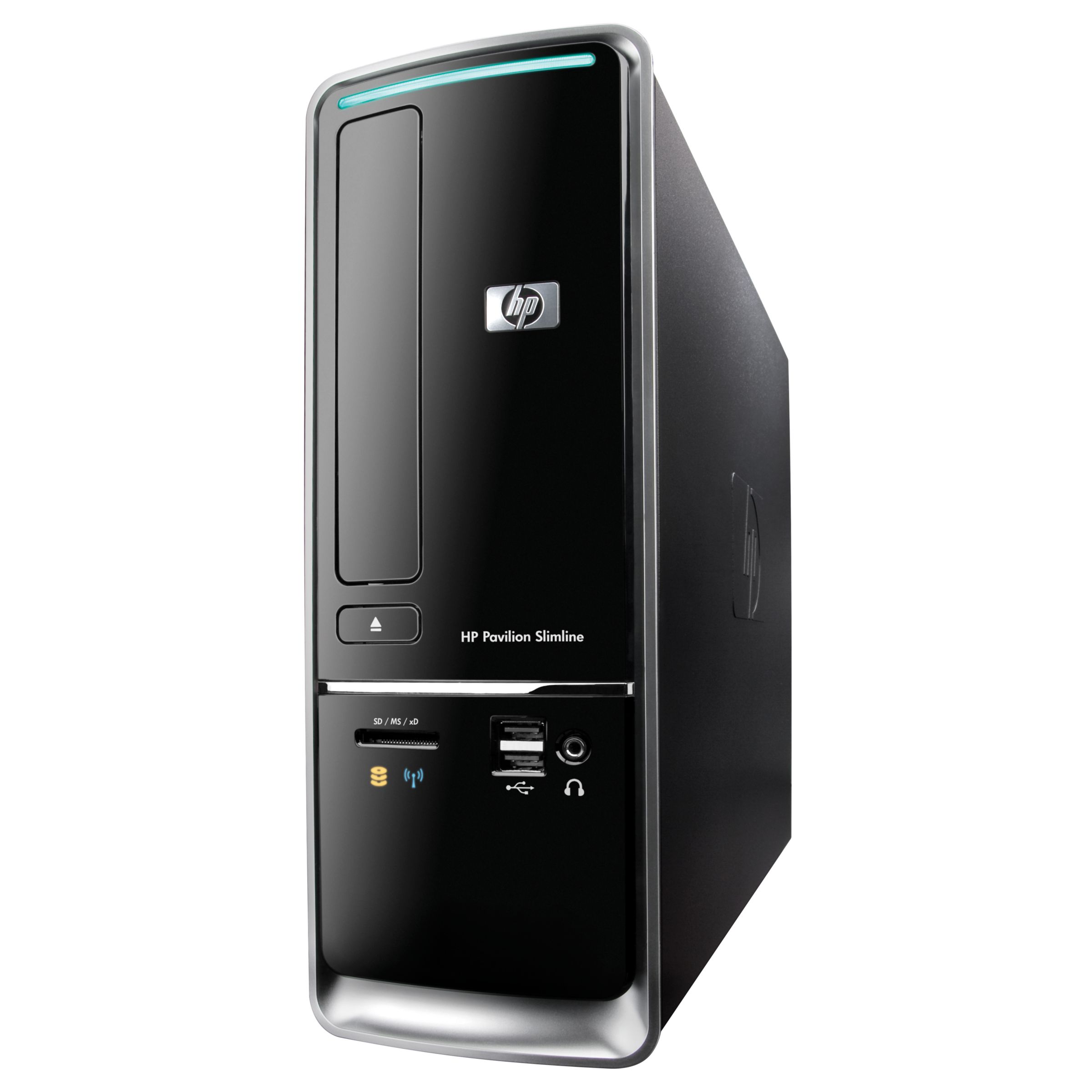 HP Pavilion S5650UK Desktop PC at John Lewis