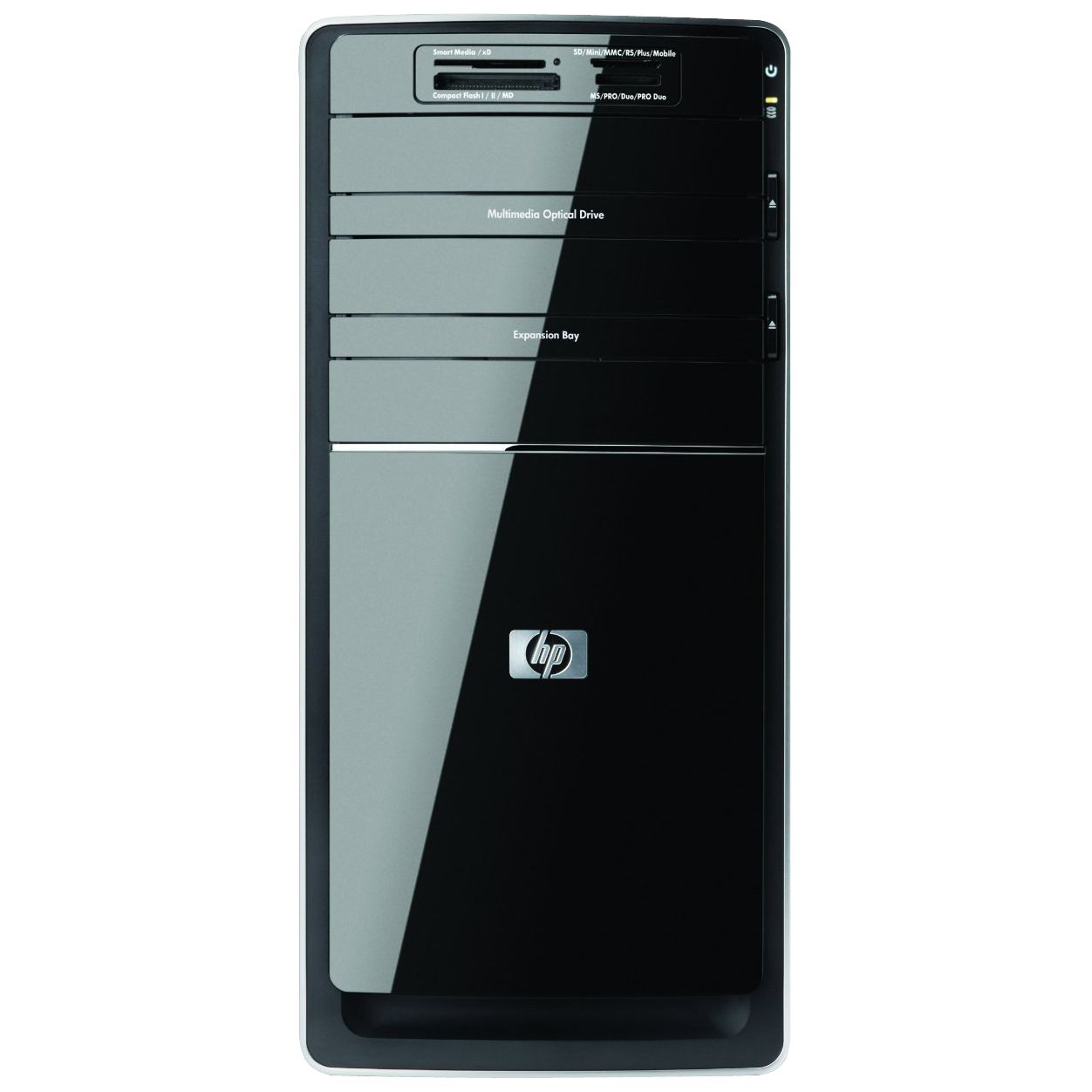 HP Pavilion P6685UK Desktop PC at John Lewis