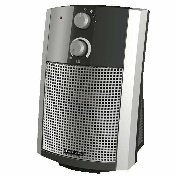 Fan Heaters