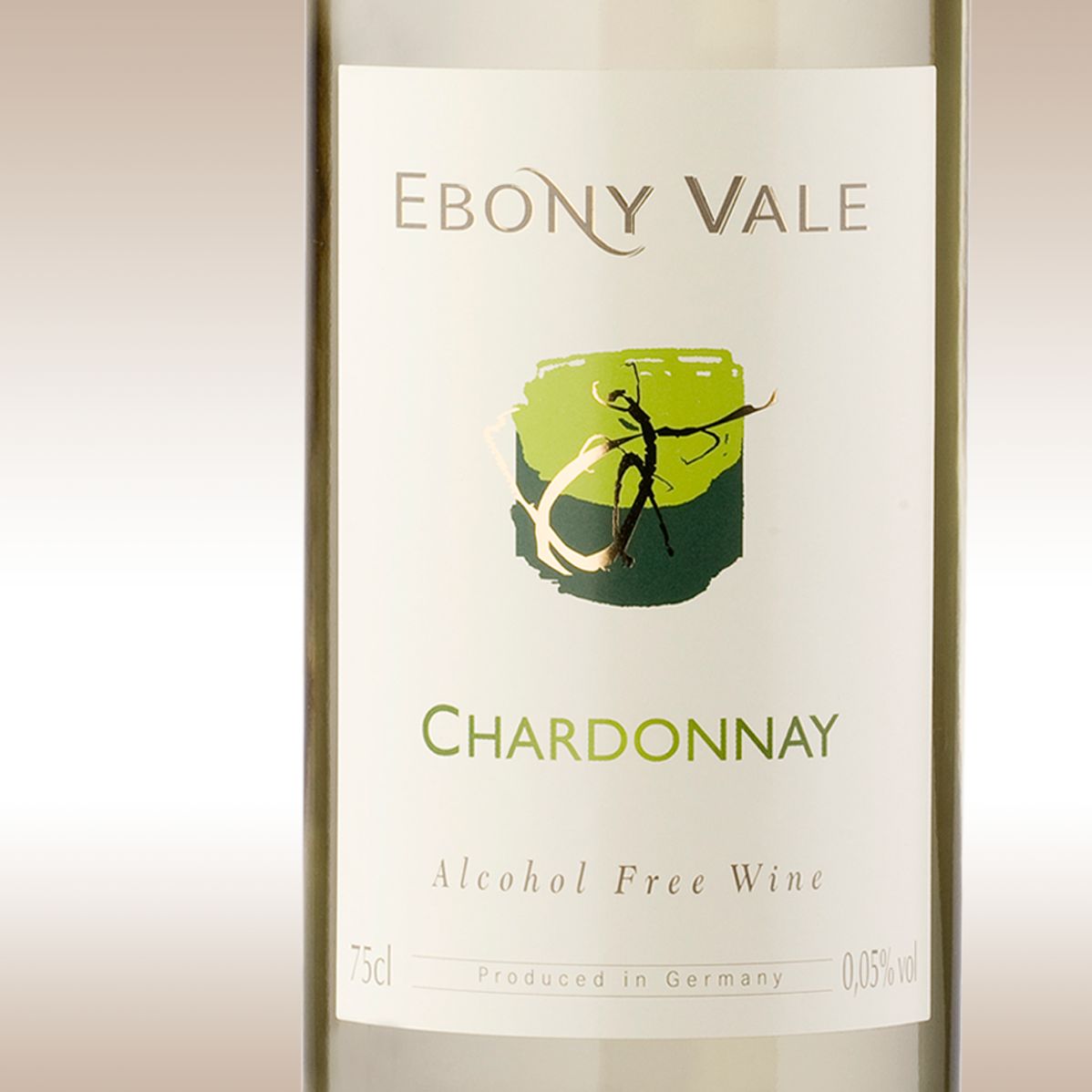 Ebony Vale Chardonnay Alcohol Free, Germany
