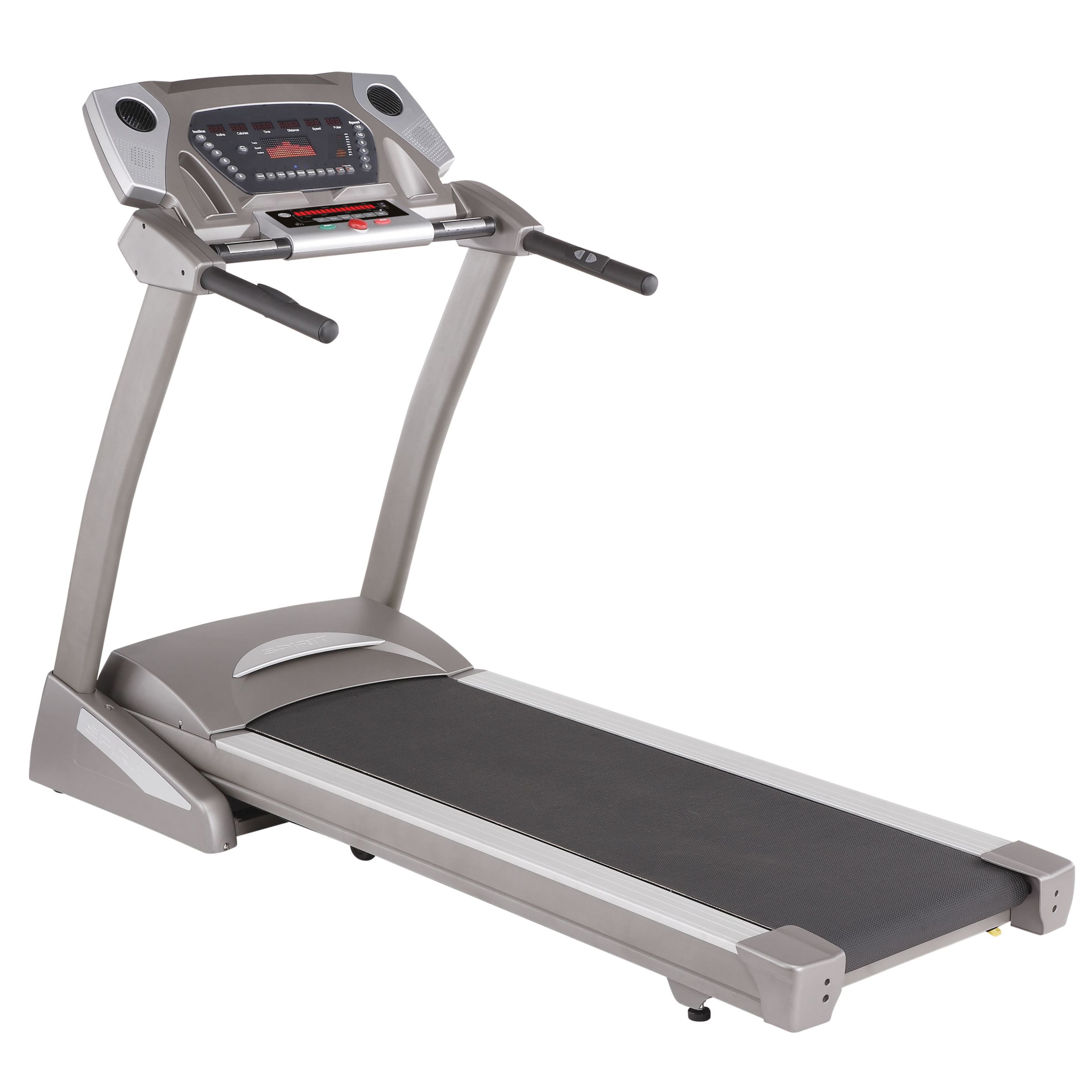 XT385 Folding Treadmill