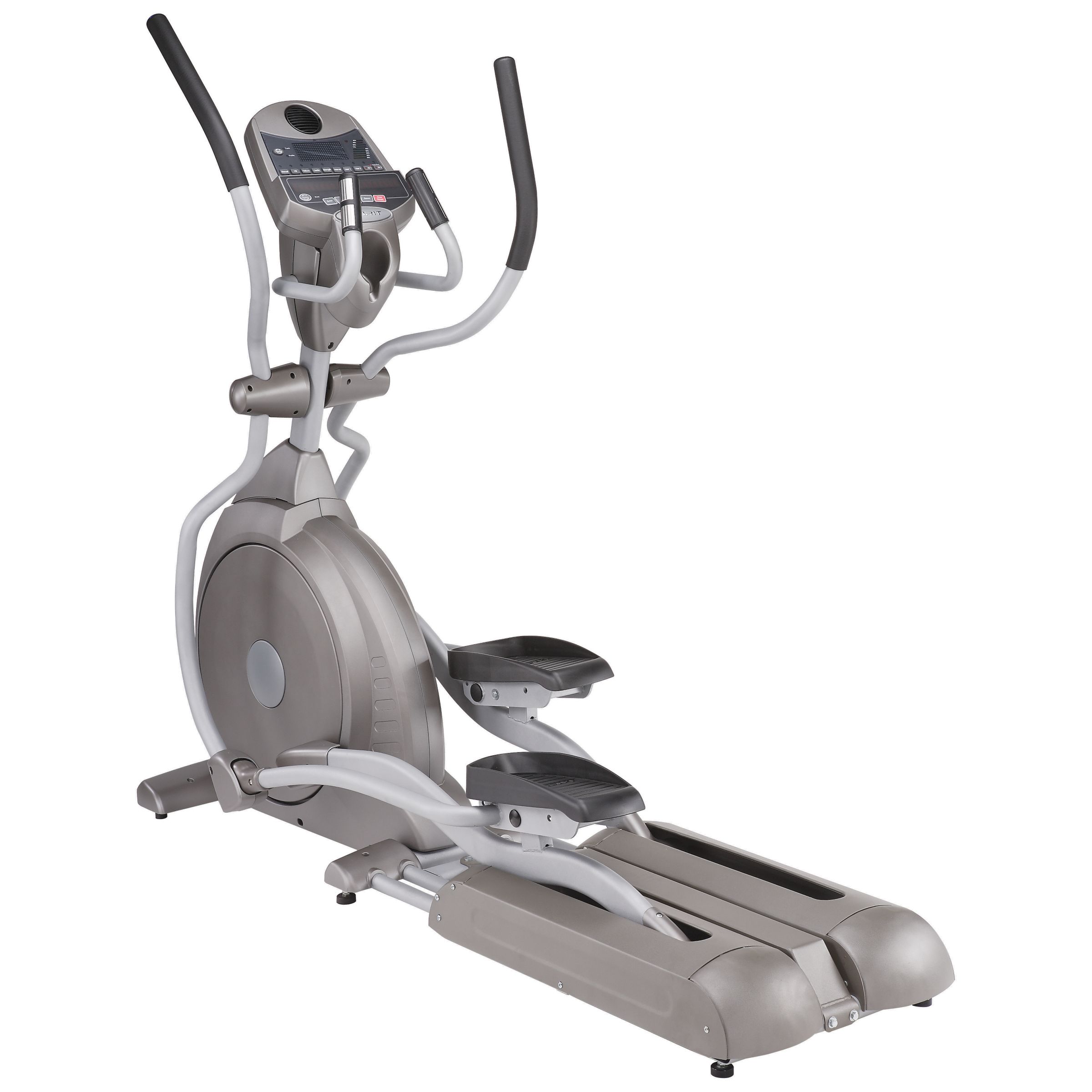 Spirit Fitness XE700 Elliptical Trainer at JohnLewis