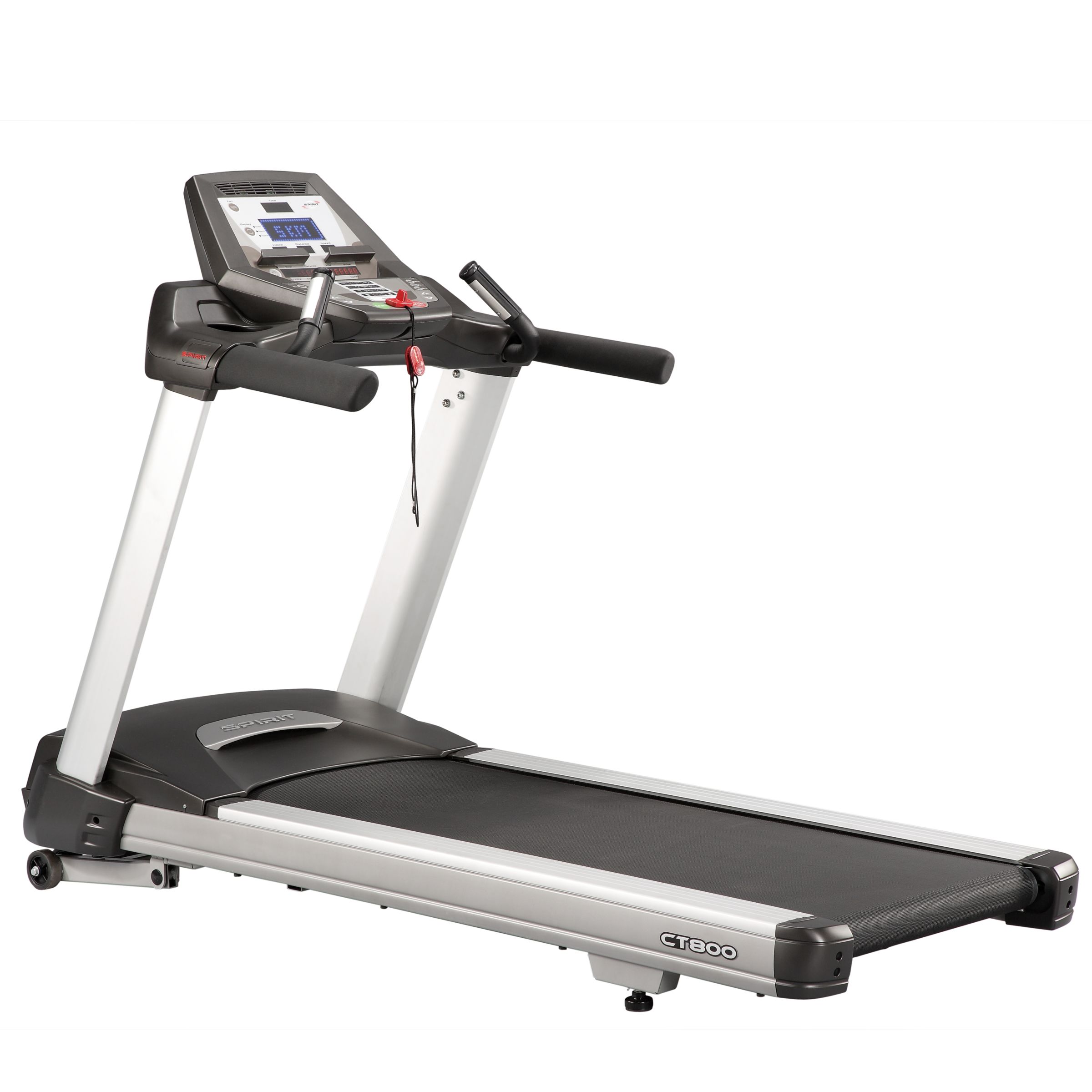 Spirit Fitness CT800 Club Series Treadmill at John Lewis