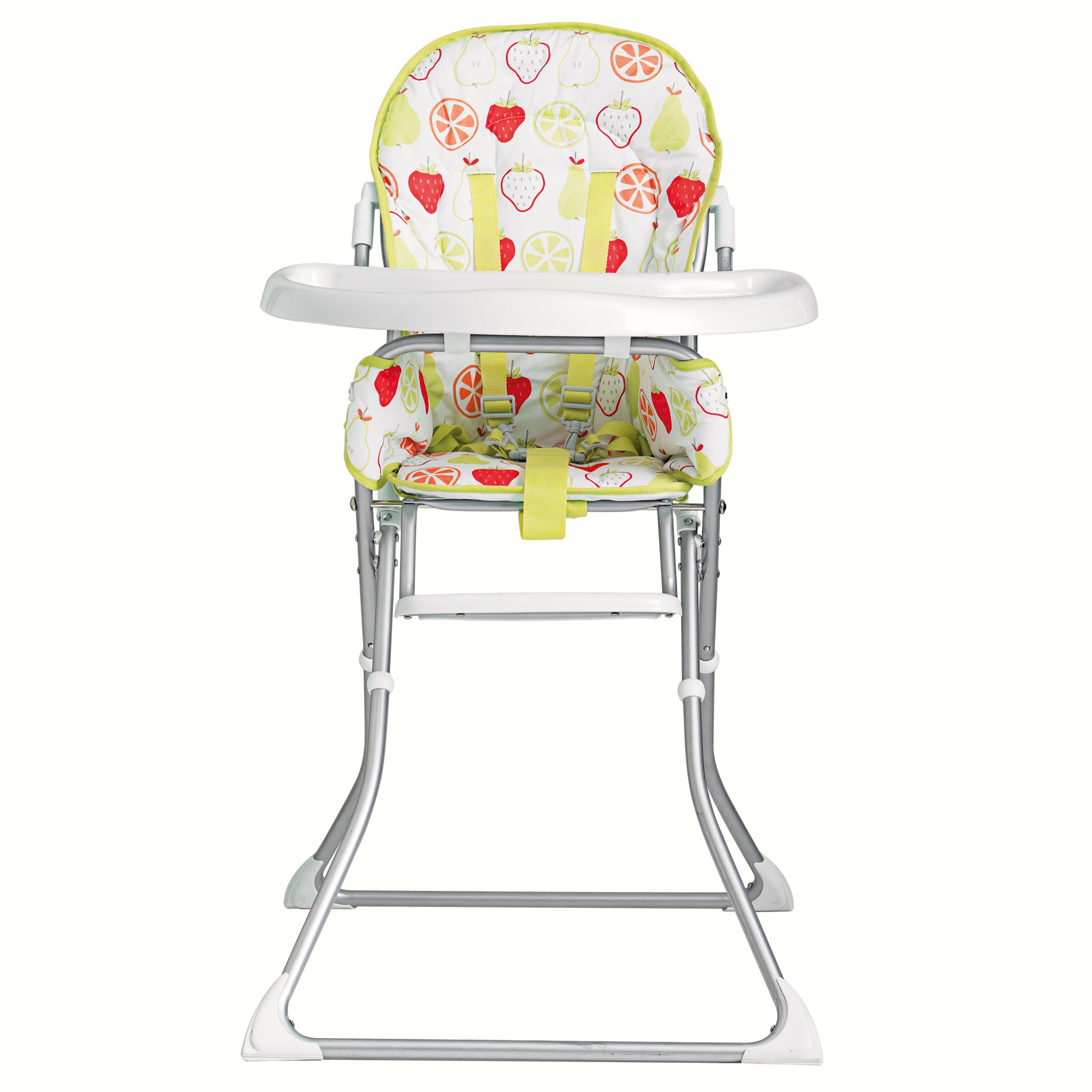 Fruits Highchair