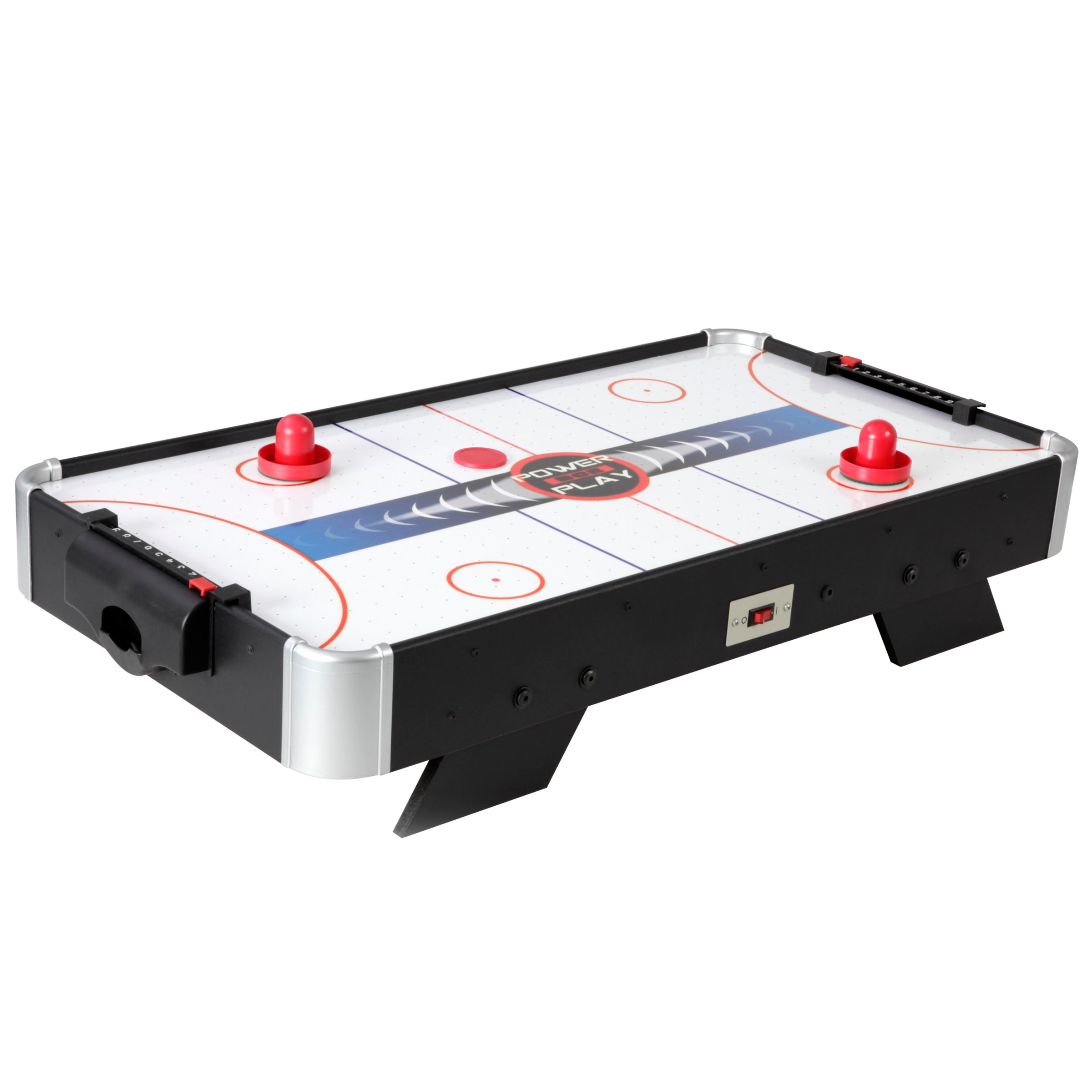 BCE 3 Air Hockey Table Top