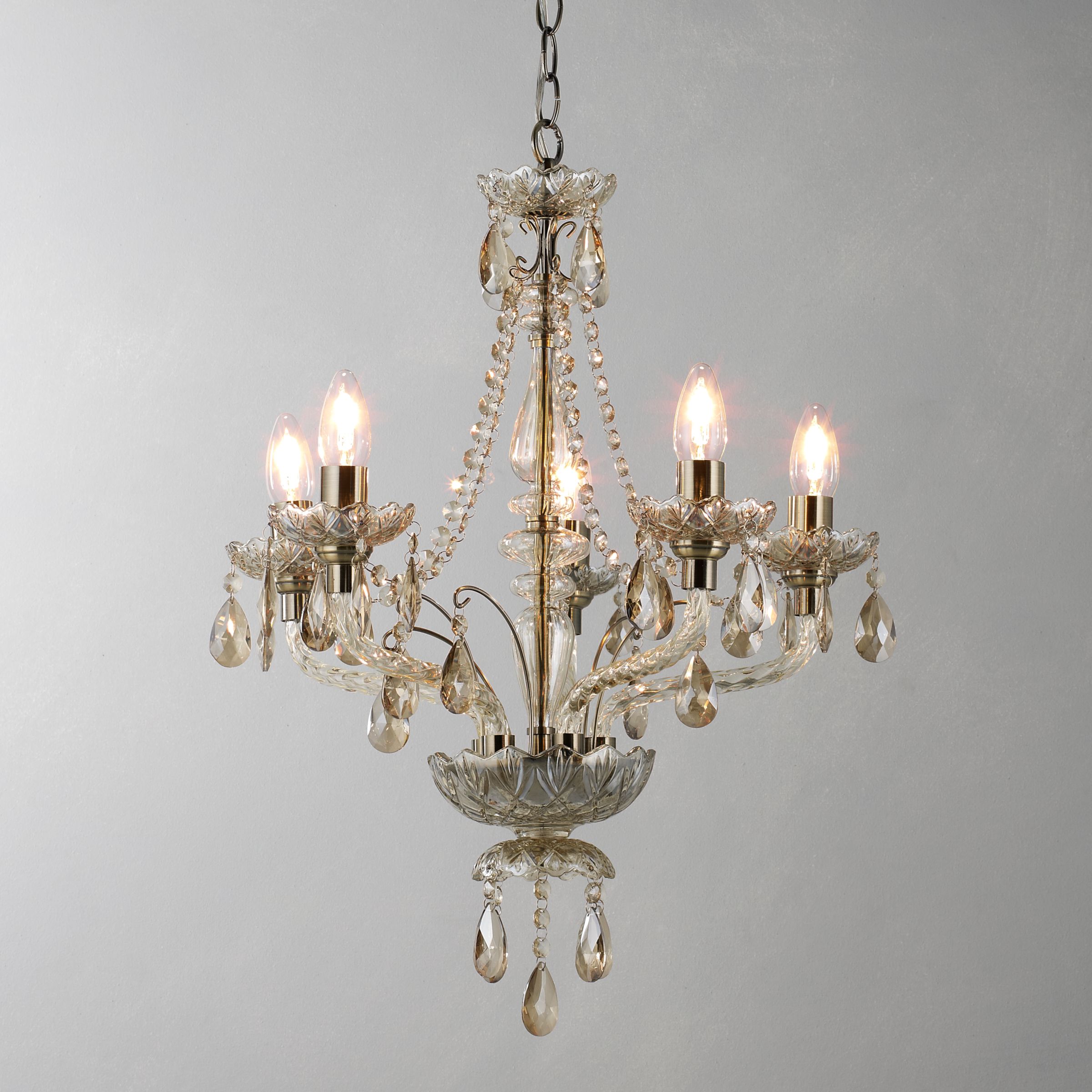 Brass Lights