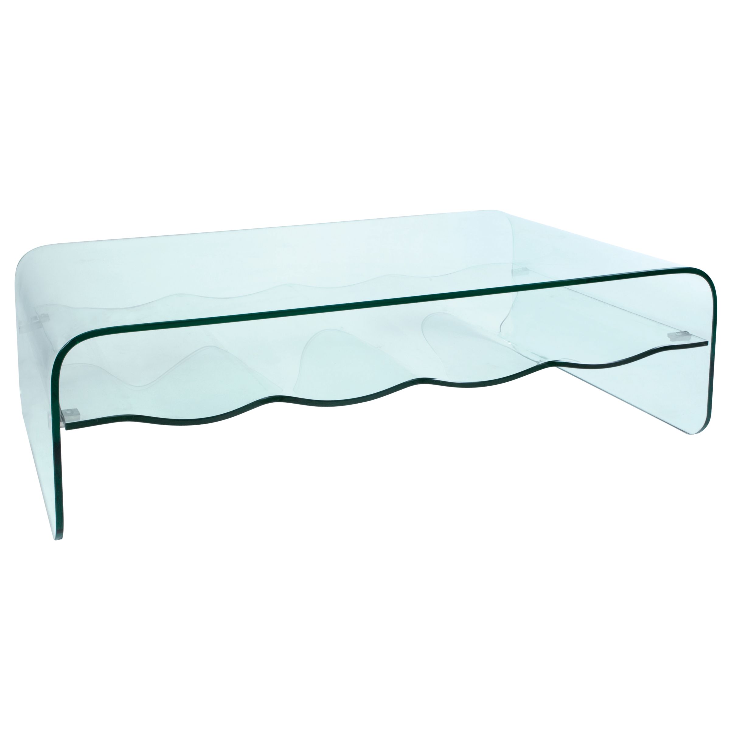 Greenapple John Lewis Ripple Coffee Table