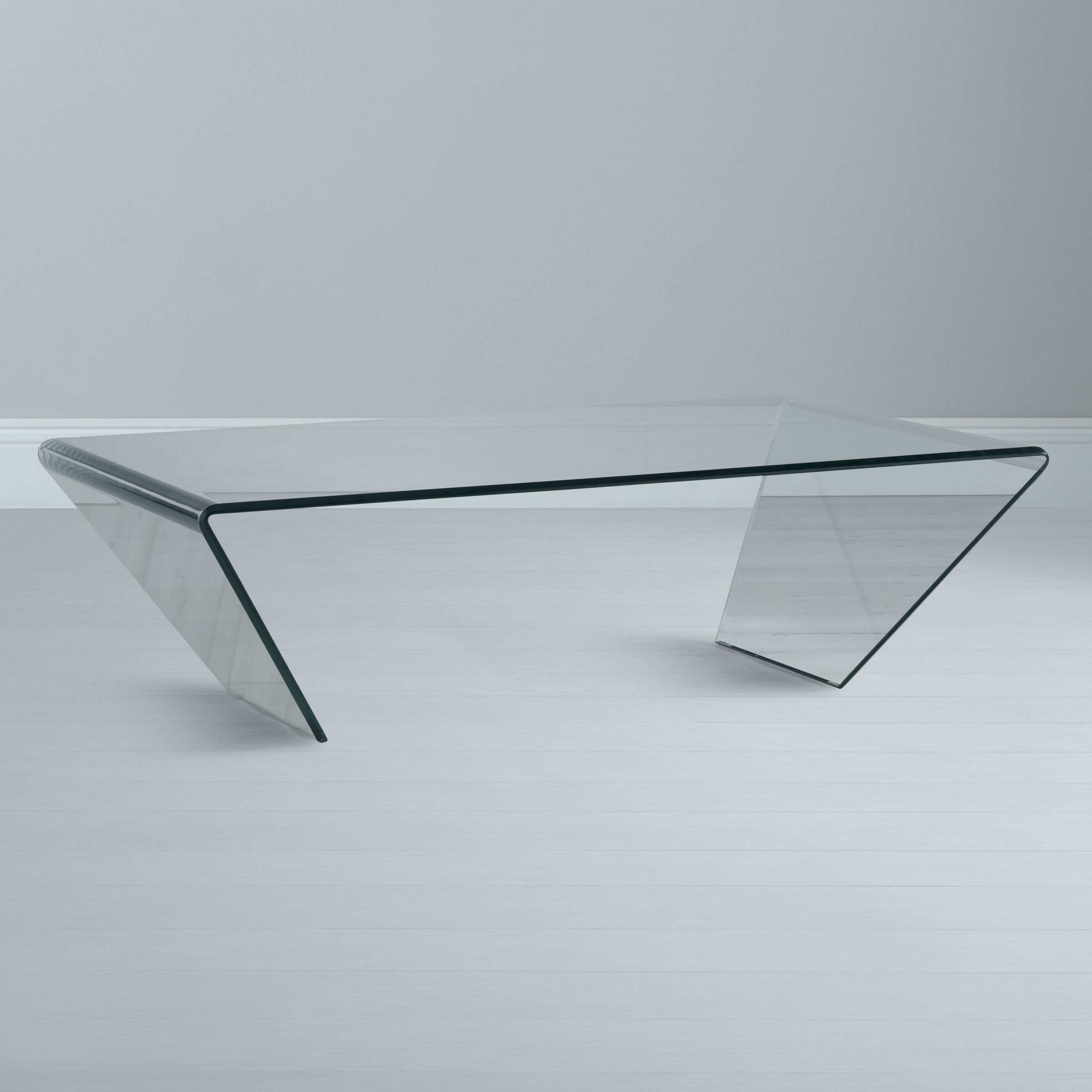 John Lewis Curvo Coffee Table at JohnLewis