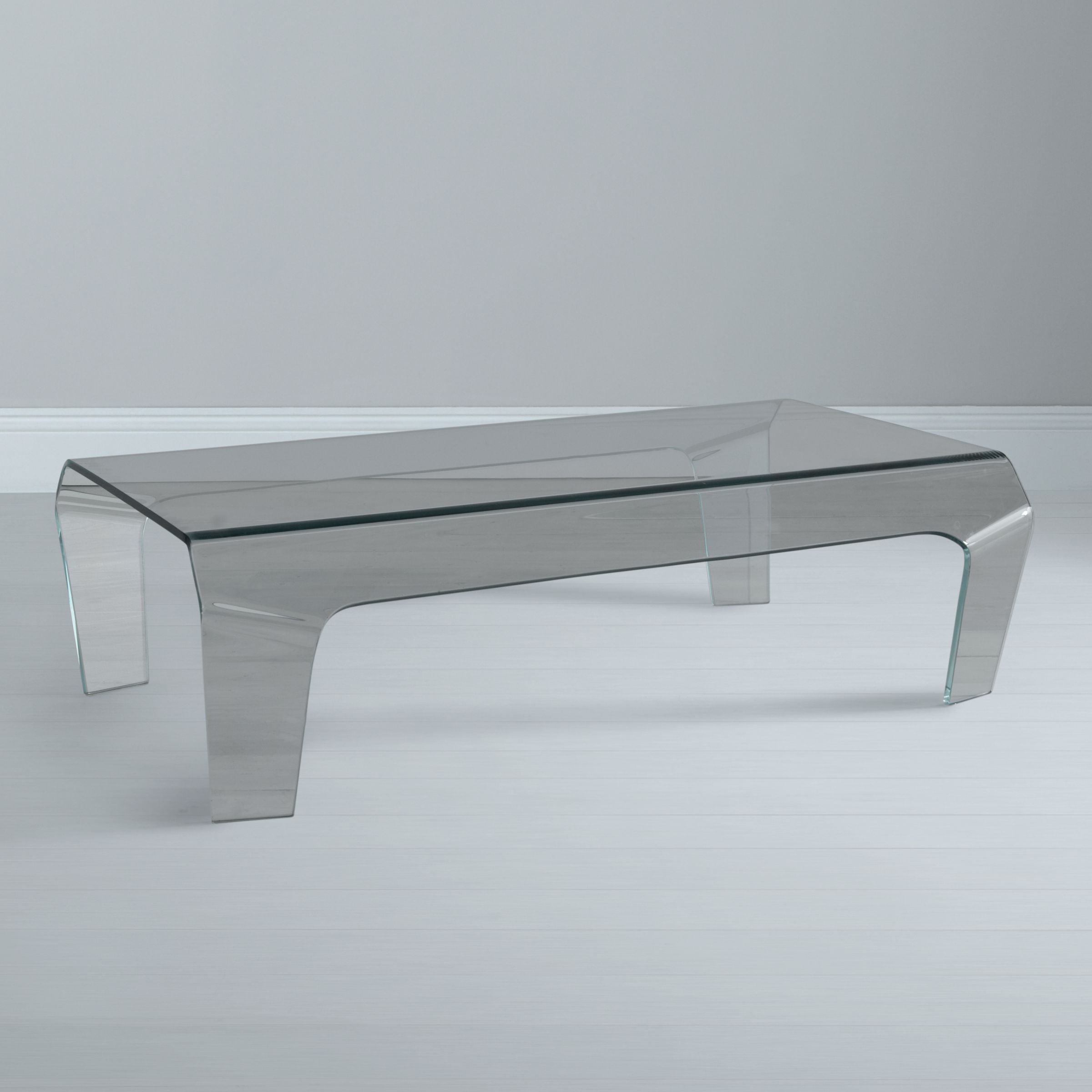 John Lewis Xeon Coffee Table, width 120cm