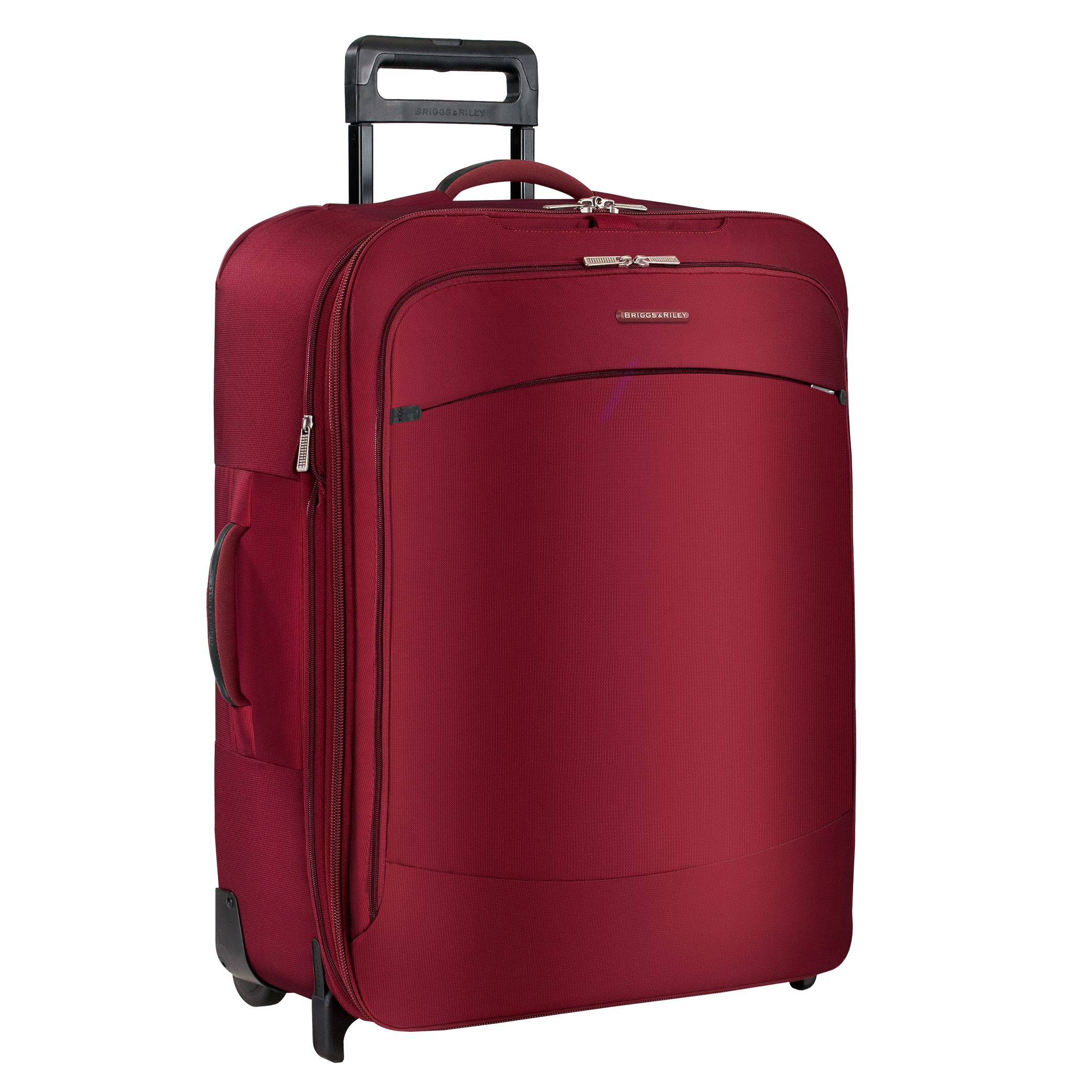Briggs & Riley Transcend 27" Expandable Trolley Case, Sunset at John Lewis