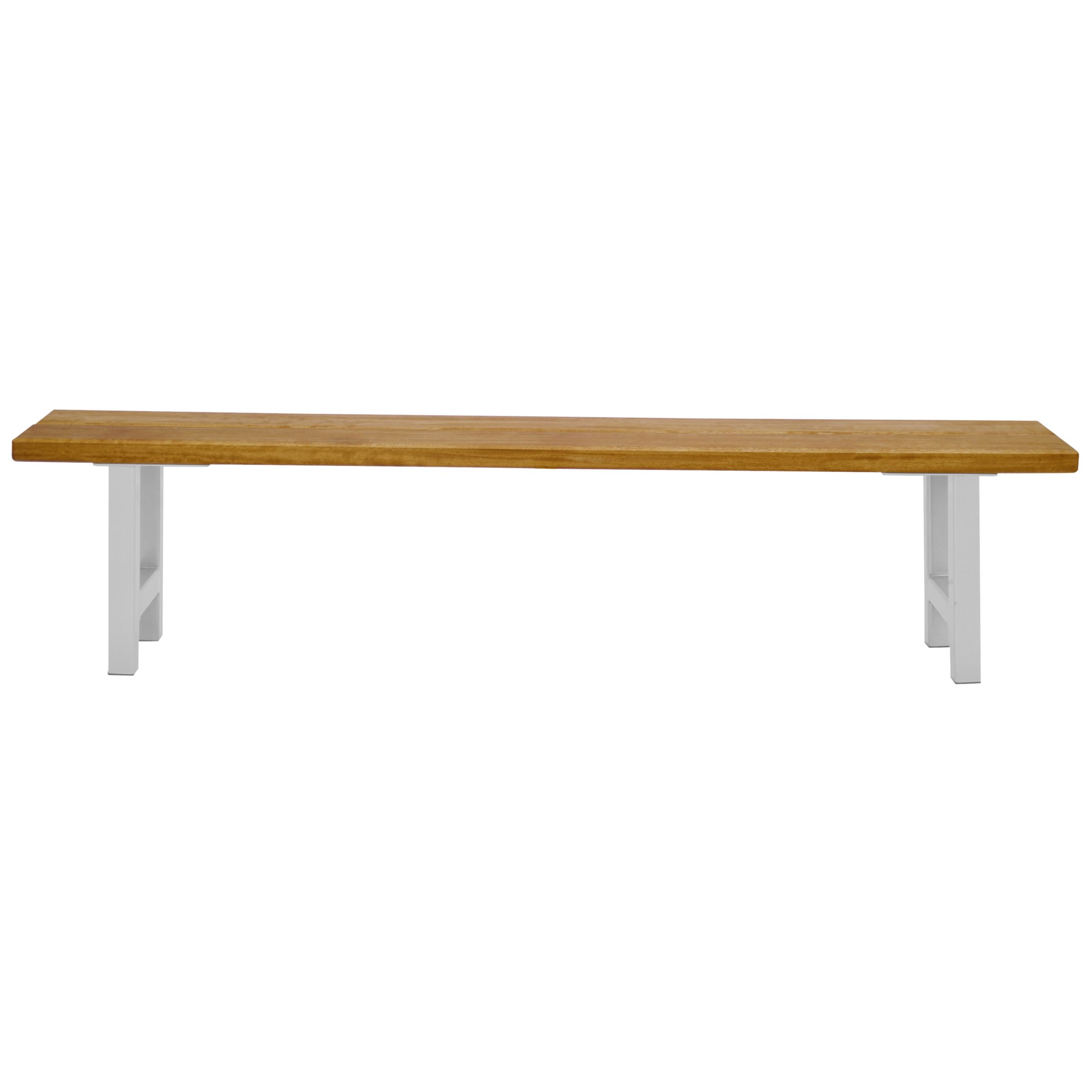 Cole Henley 3 Seat Bench at John Lewis