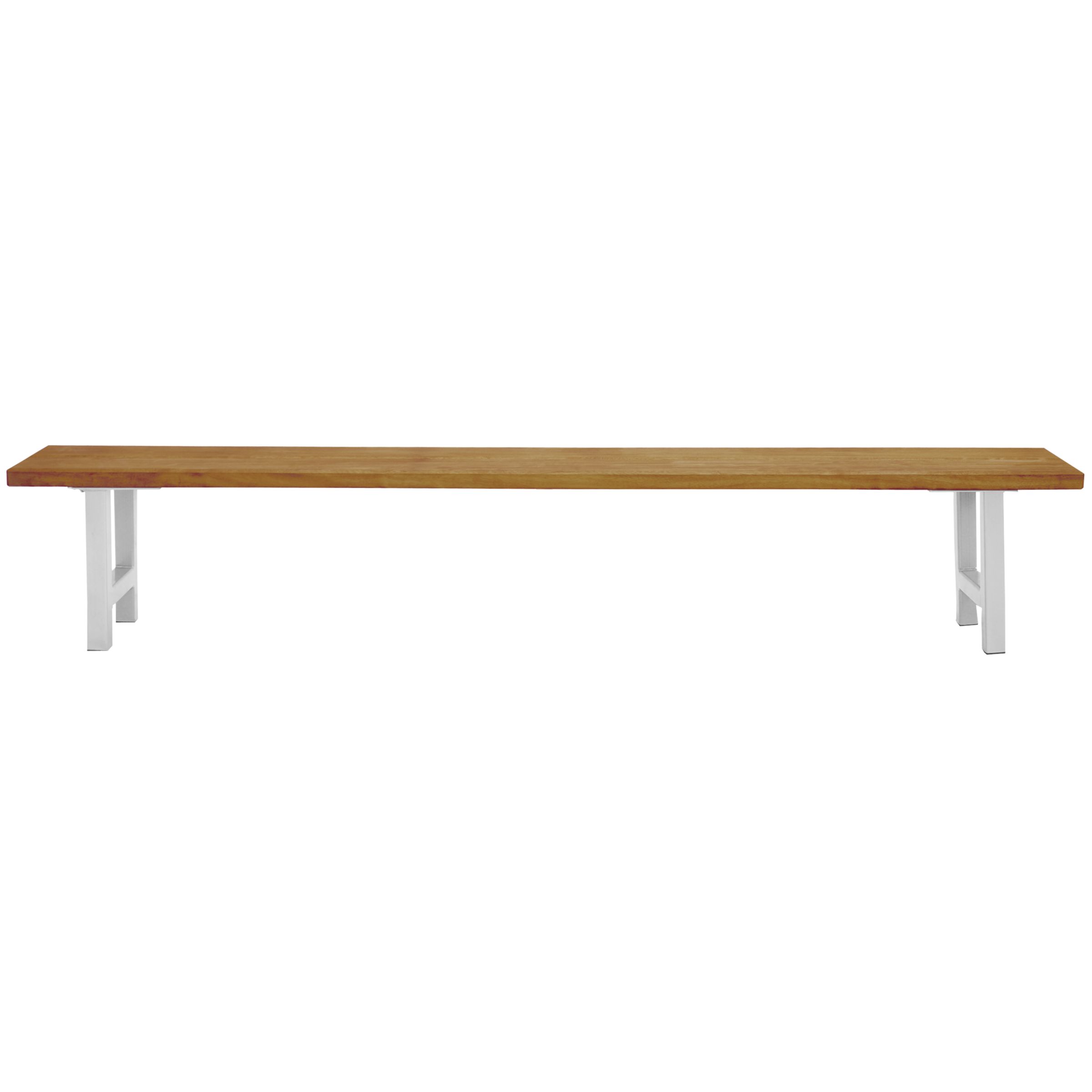 Cole Henley 4 Seat Bench