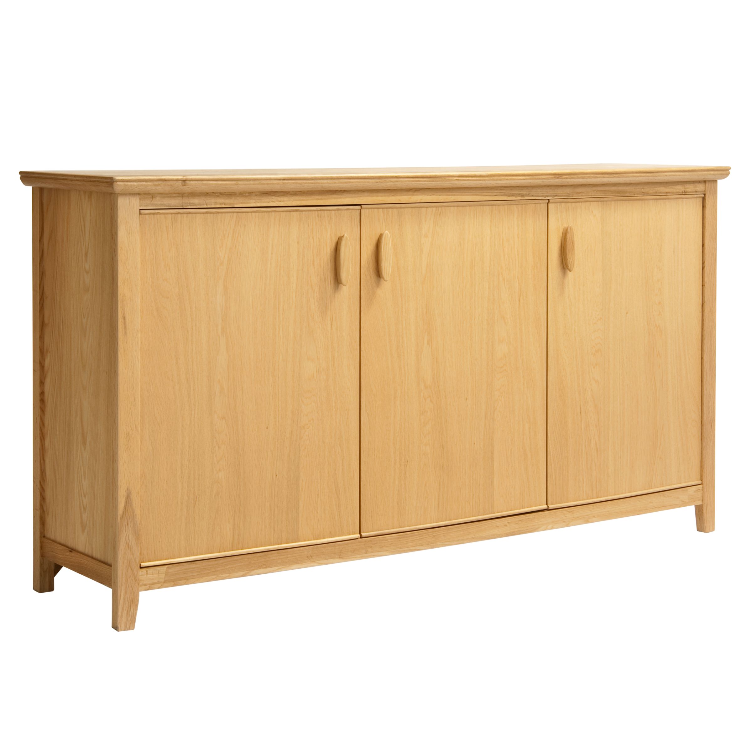 Avenue 3 Door Sideboard with Cutlery