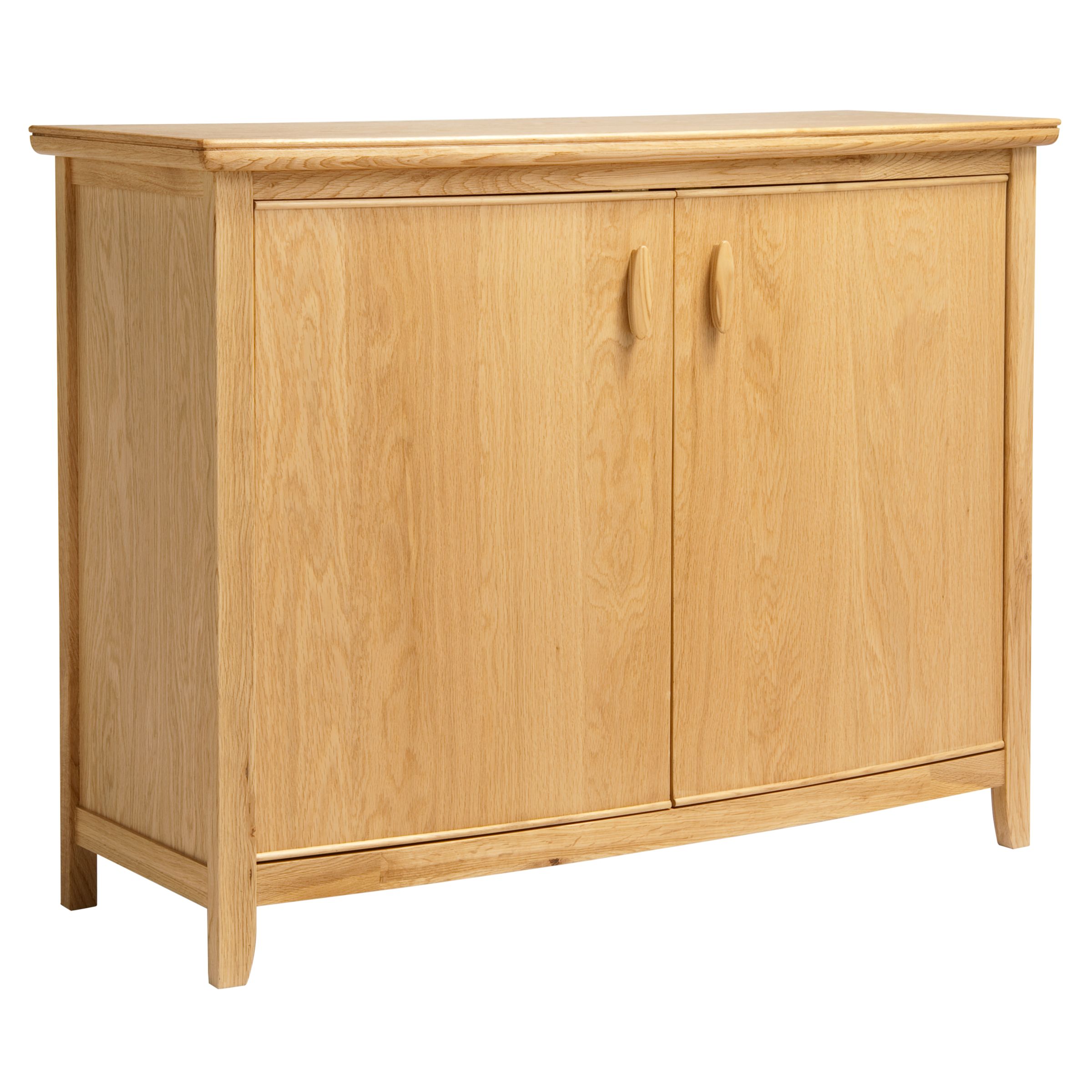 Avenue 2 Door Sideboard