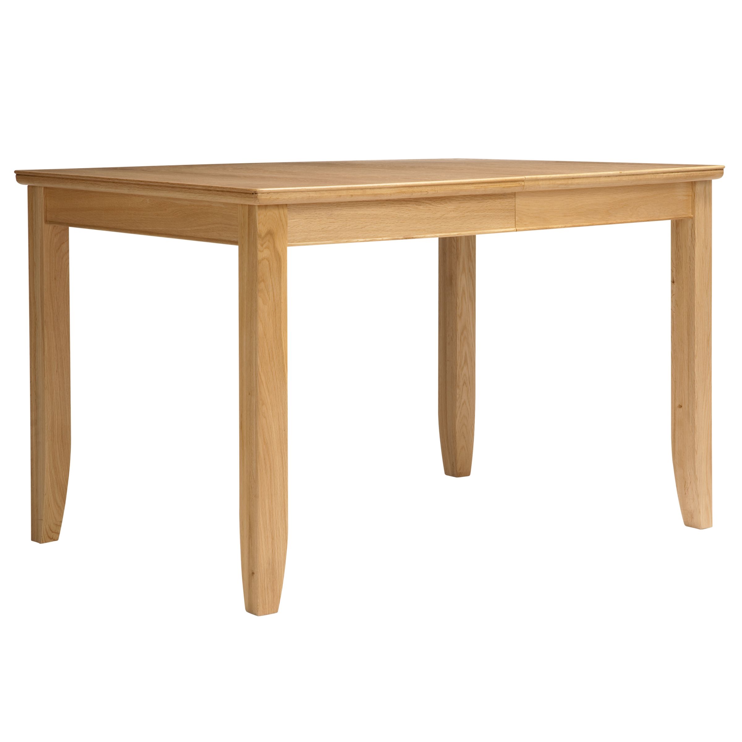 John Lewis Avenue Small Extending Dining Table