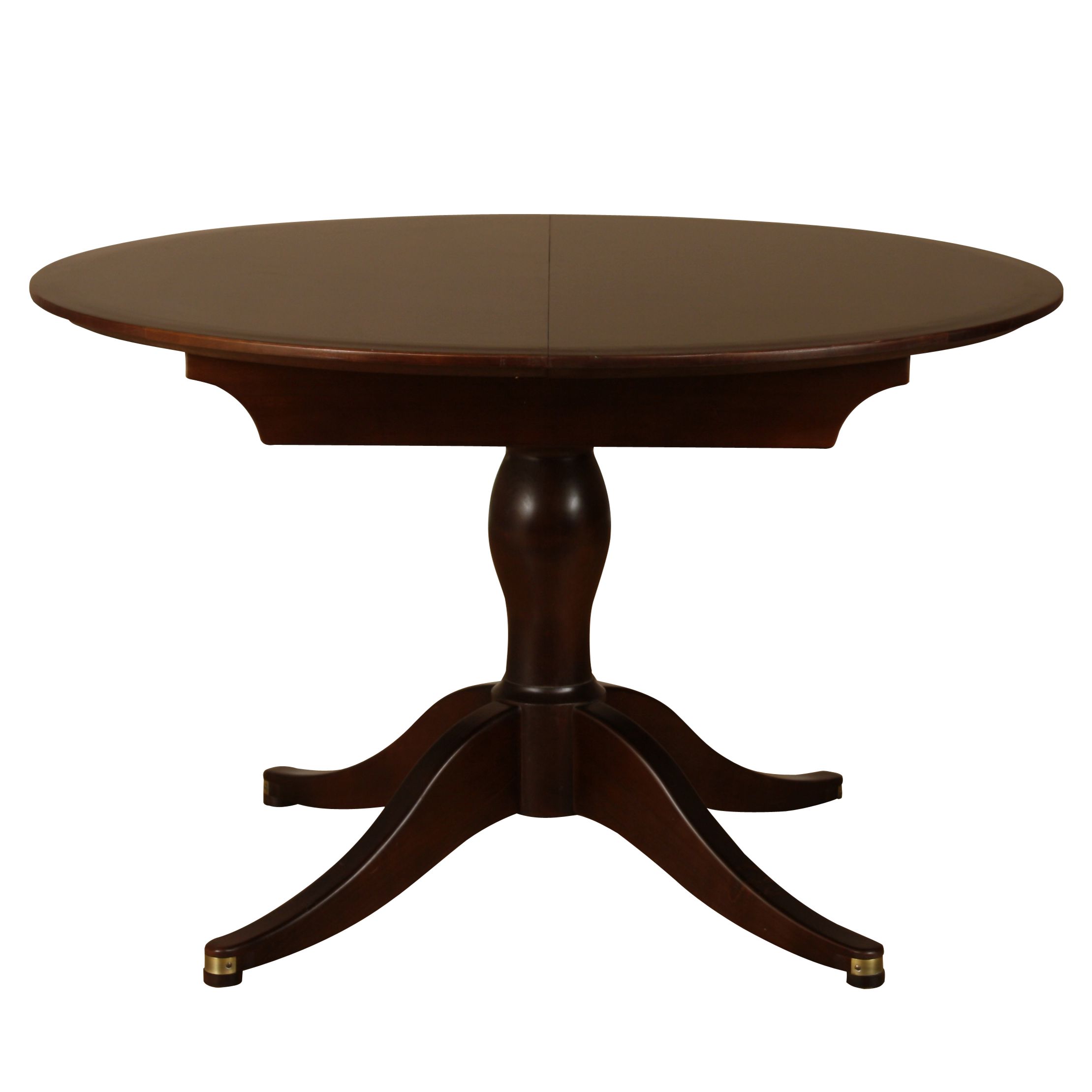 Babington Extending Oval Dining Table