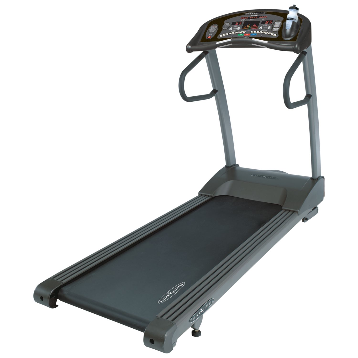 Vision Fitness T9700 HRT Treadmill - review, compare prices, buy online