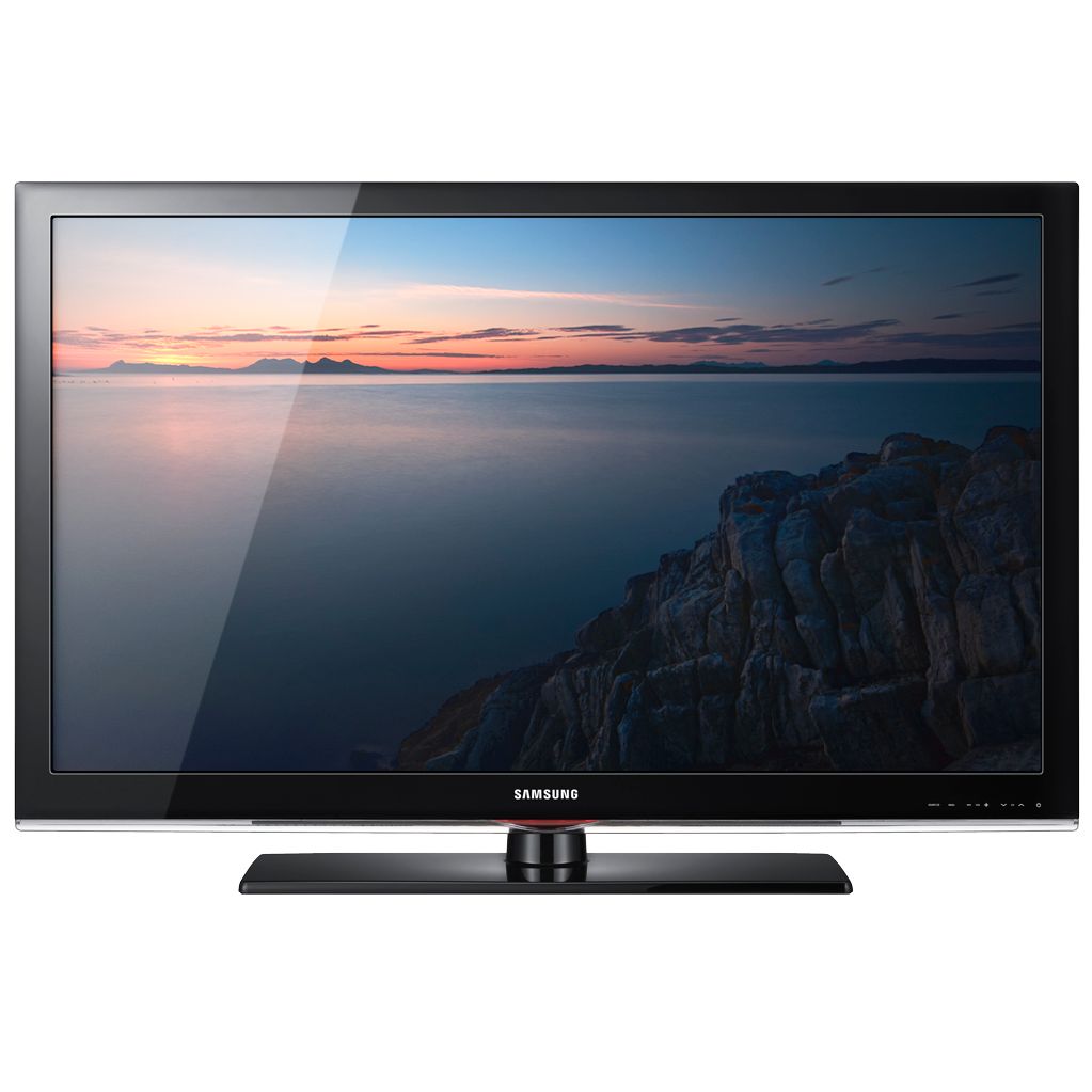 Samsung LE32C530F1 LCD 1080p HD Digital Television, 32 Inch at John Lewis