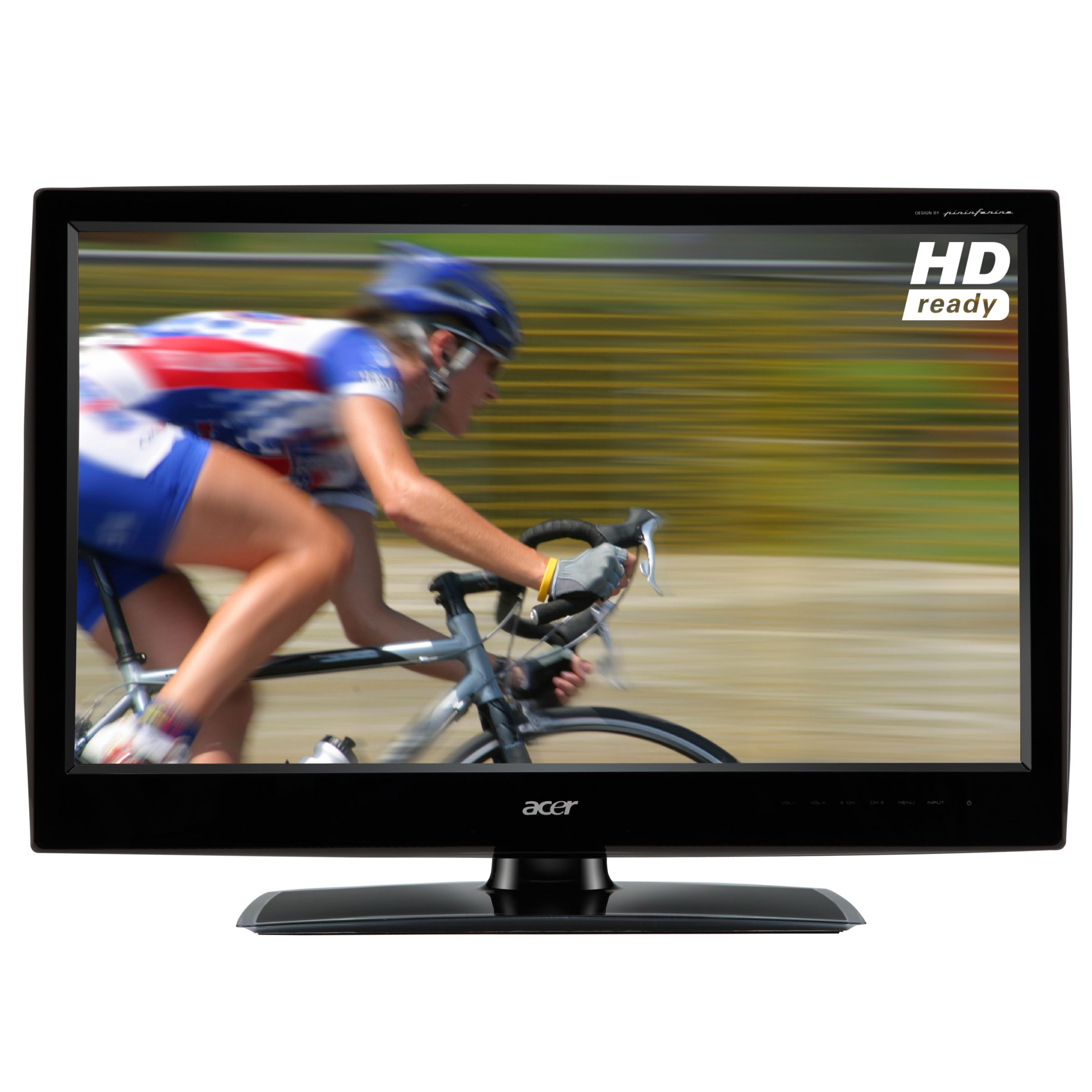 Acer AT2058ML LED HD Ready Digital Television, 20 Inch at John Lewis