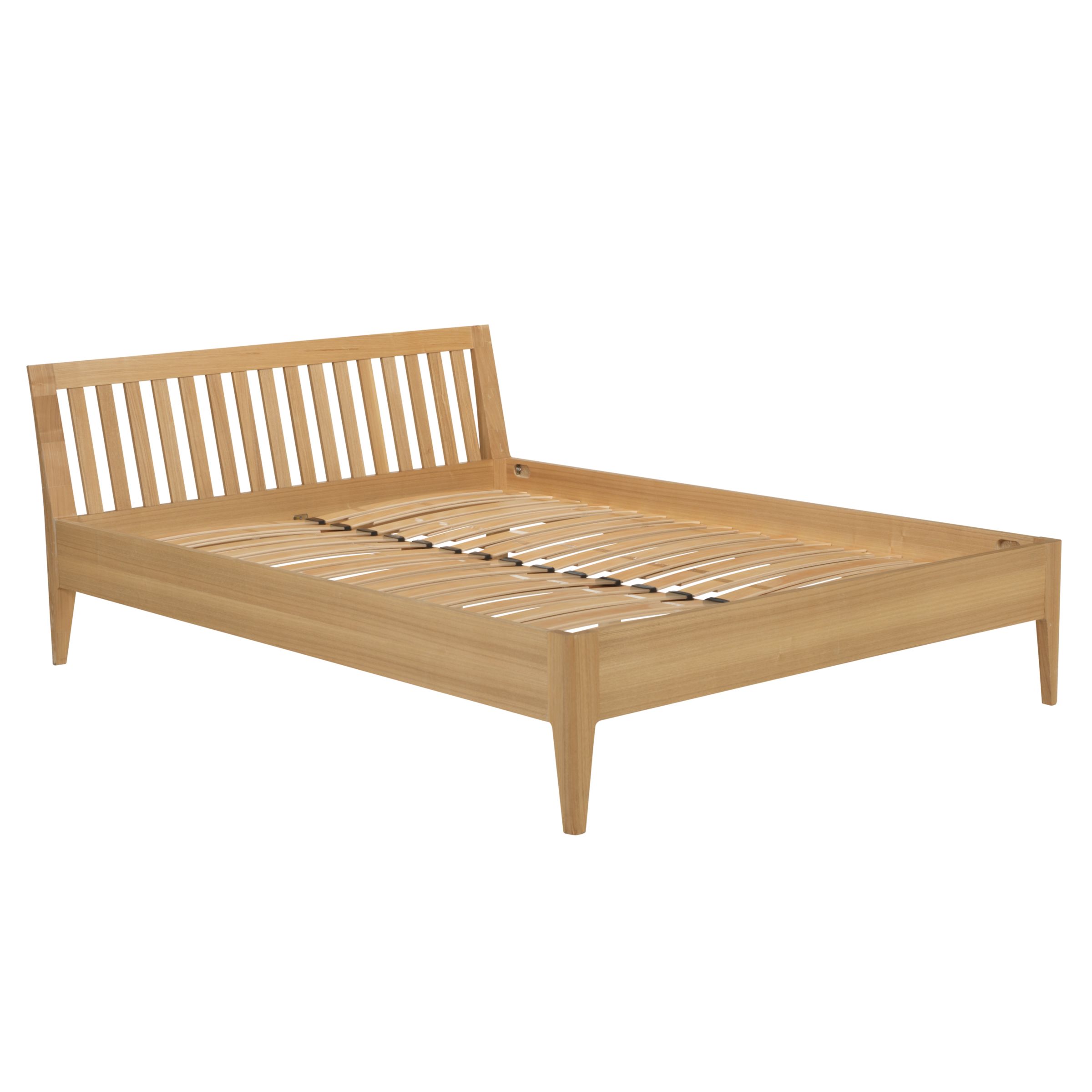 Alpha Bedstead, Double