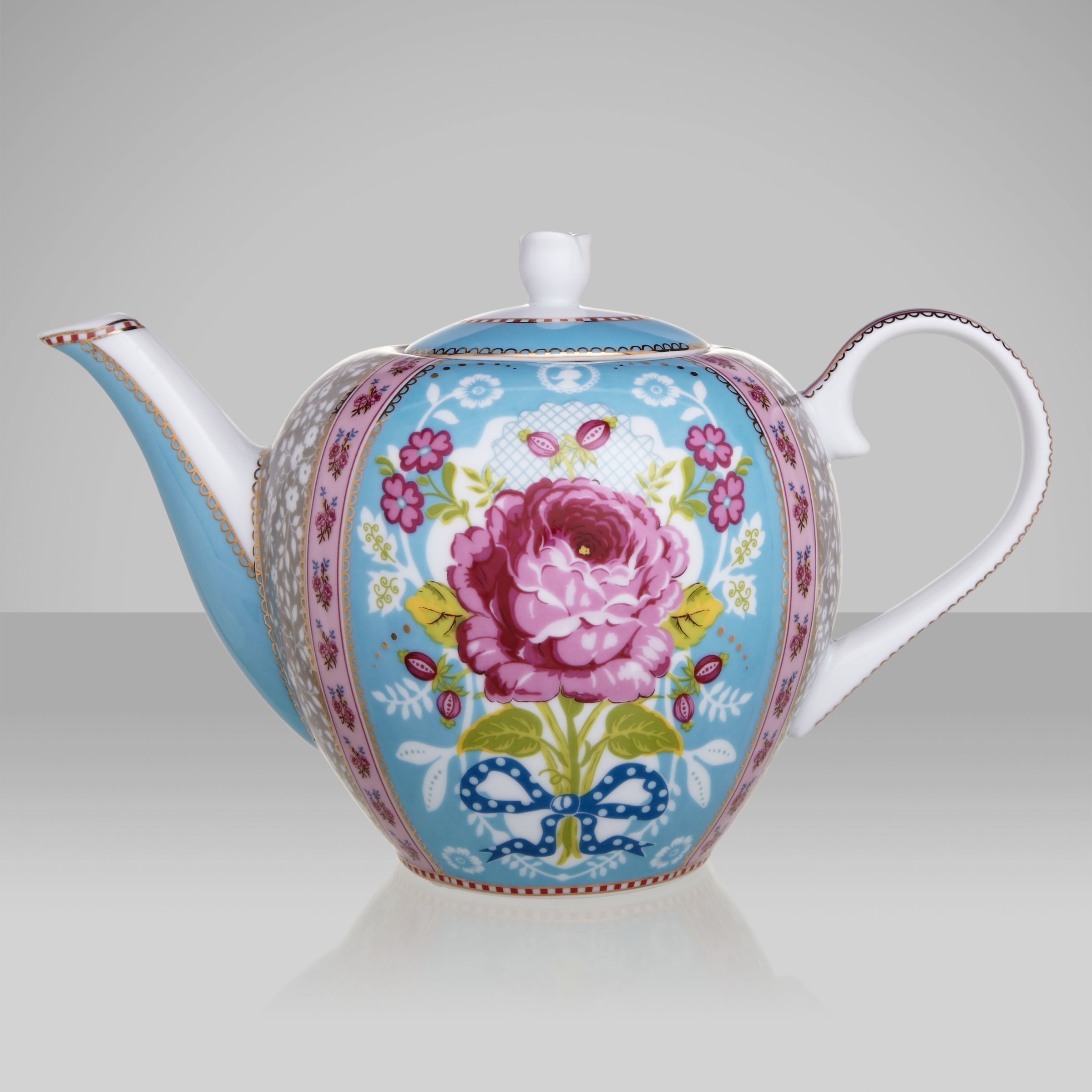 Teapots