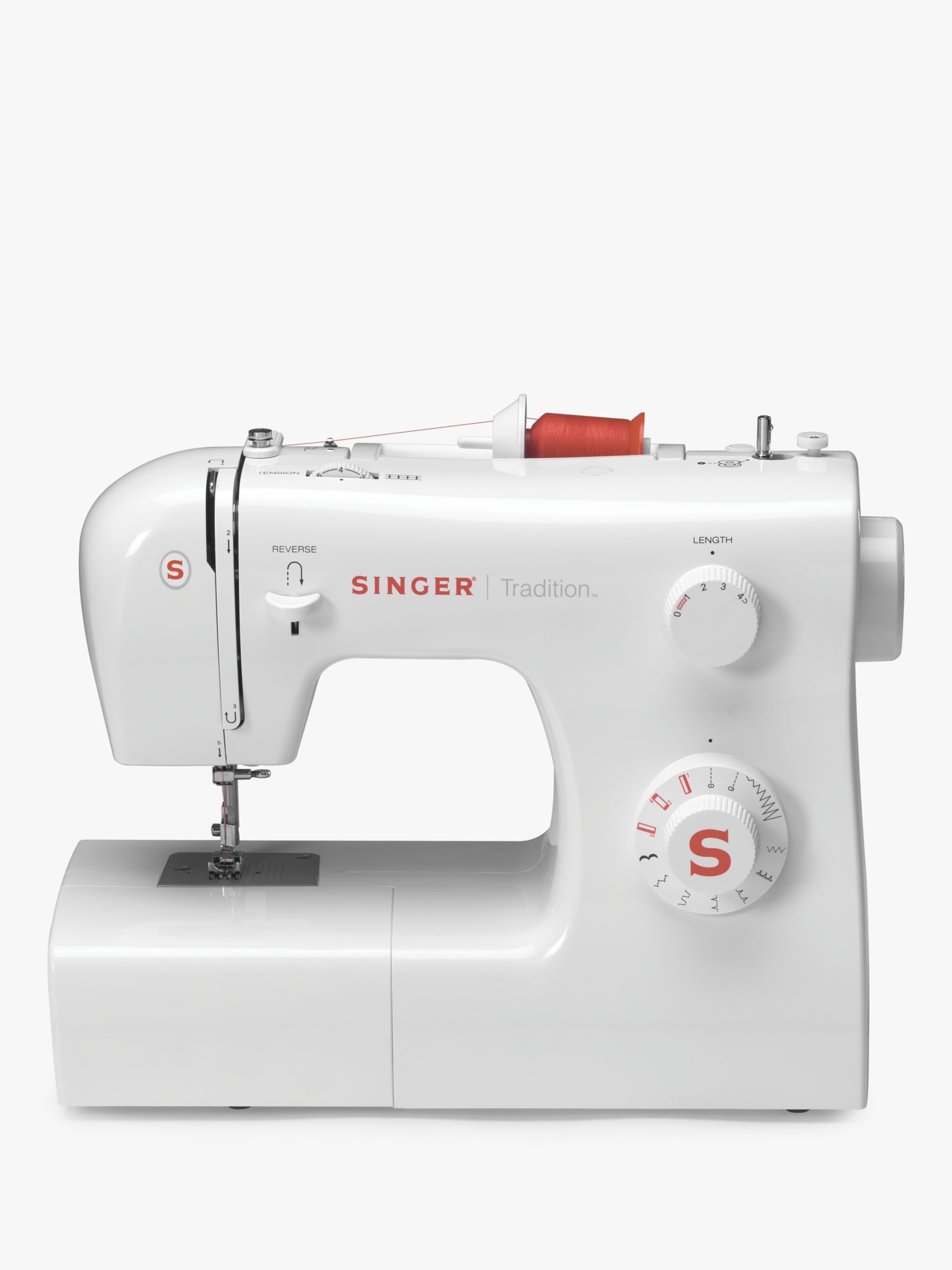 Singer Tradition 2250NT Sewing Machine review, compare prices, buy online