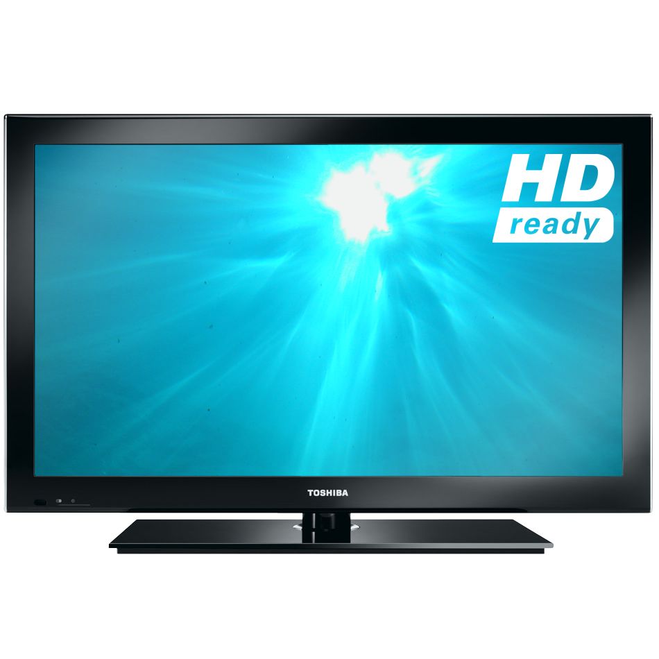 Toshiba 26SL738B LED HD Ready Digital Television, 26 Inch at John Lewis