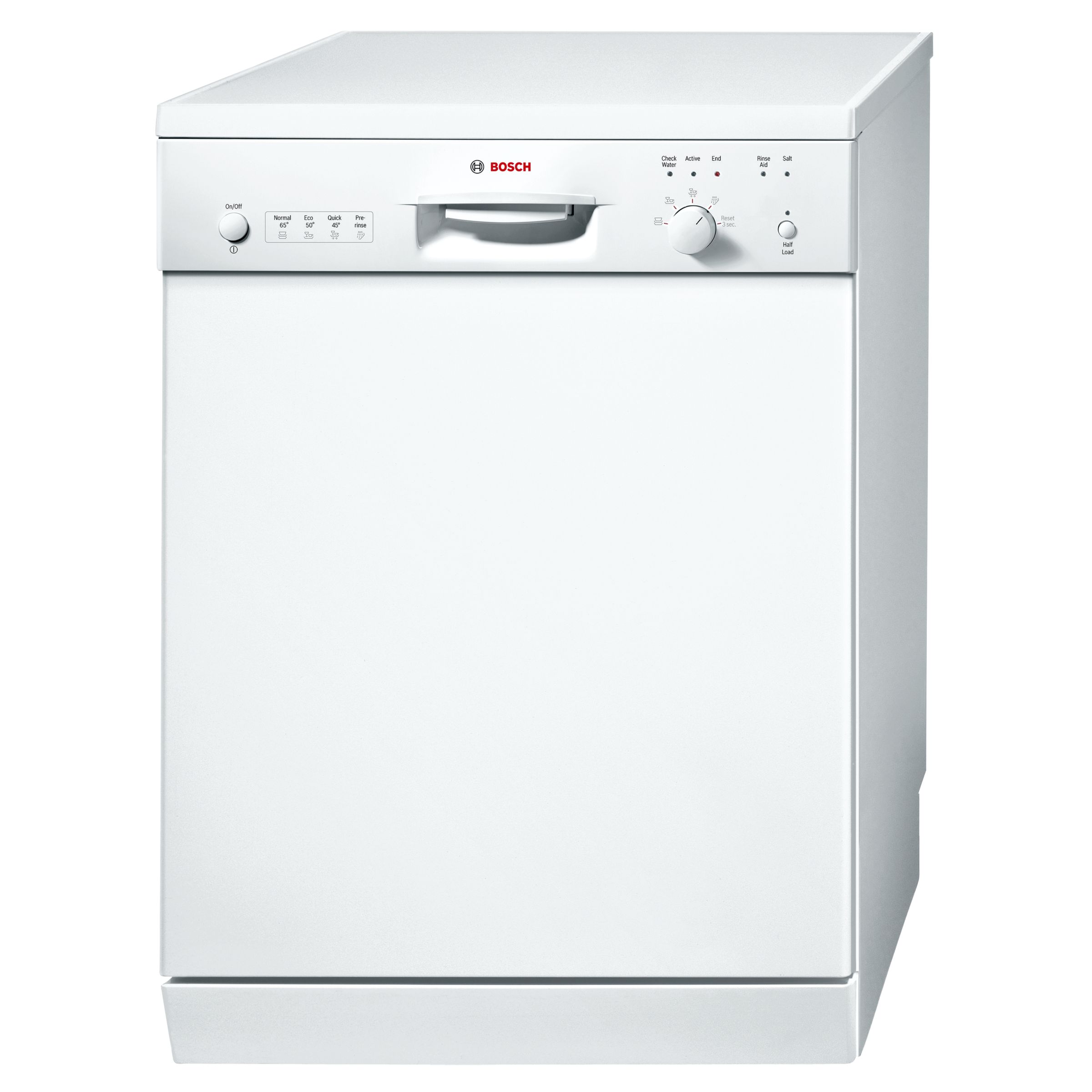Fourth Linen Anniversary Presents - Dishwashers