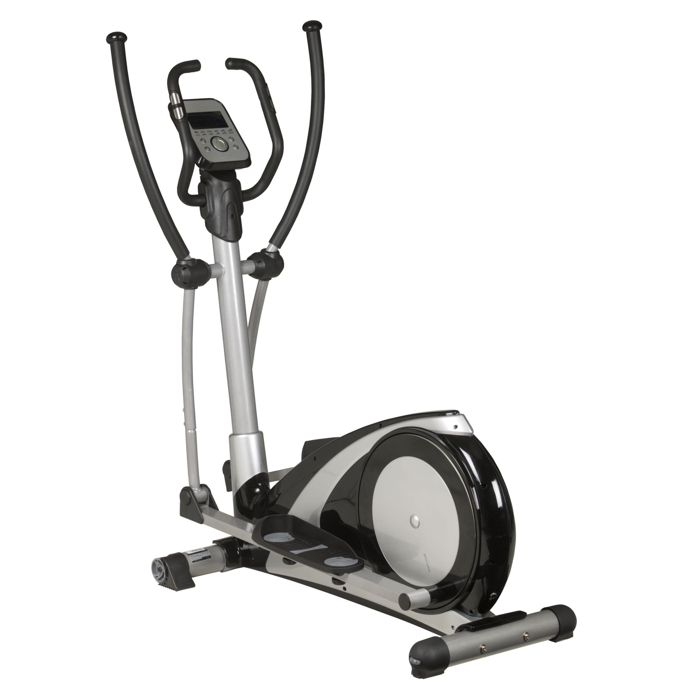 John Lewis XT3 Elliptical Trainer at John Lewis